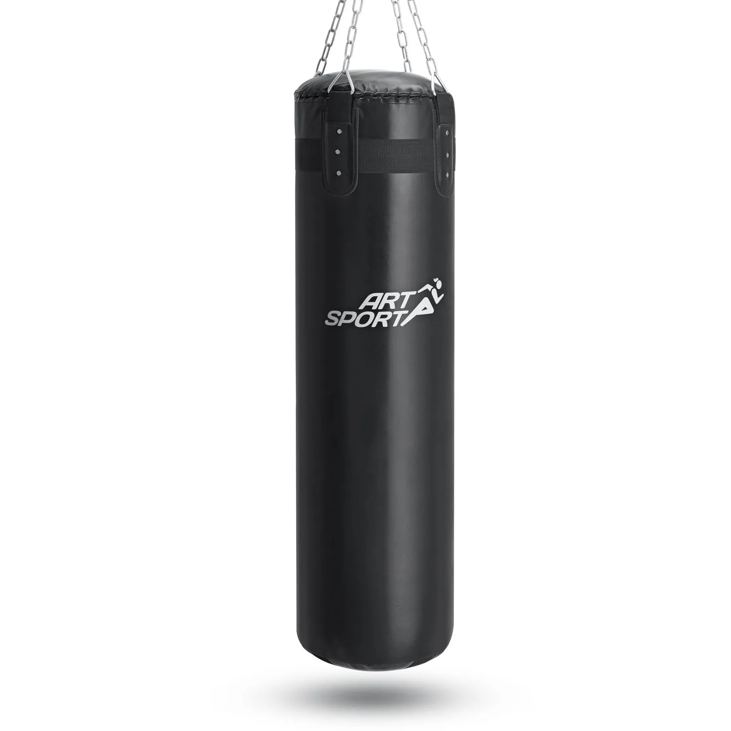 ArtSport Sacco da Boxe da 30 kg - Set Completo per Allenamento Domestico