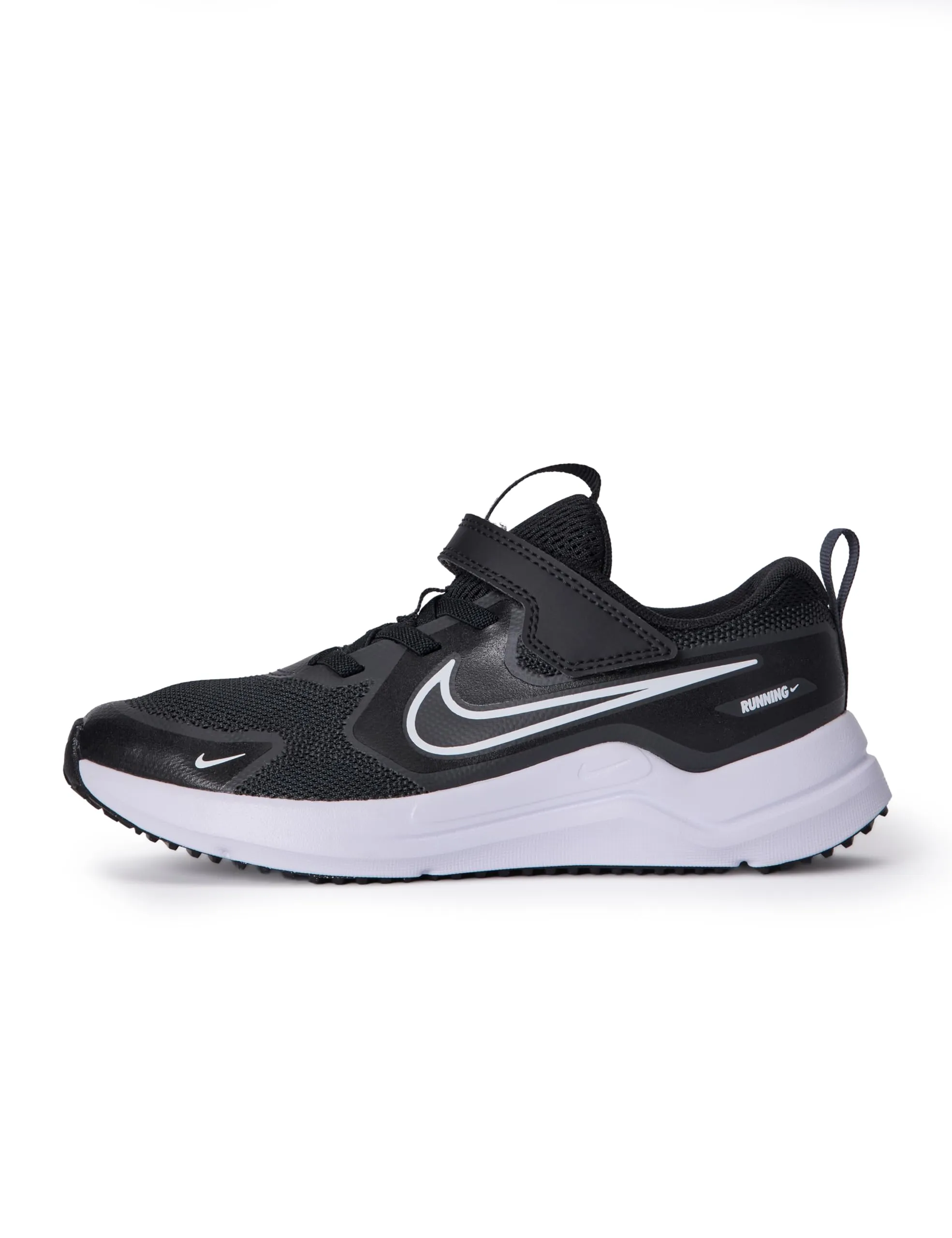 NIKE Mystic Fly, Sneaker Uomo, Black/White-Anthracite