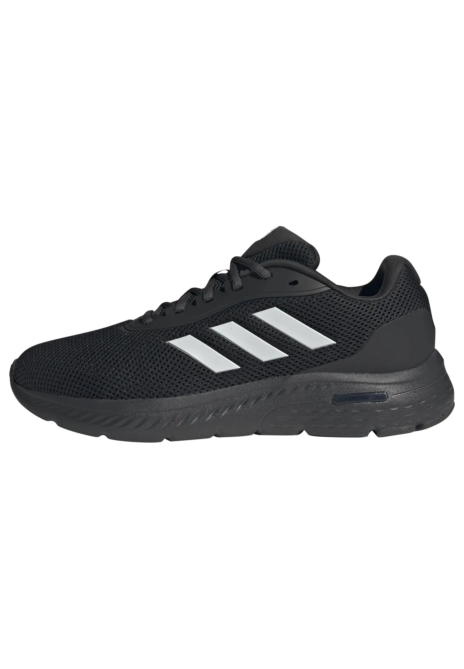 Adidas Cloudfoam Move Shoes Uomo - Carbon/Cloud White/Core Black