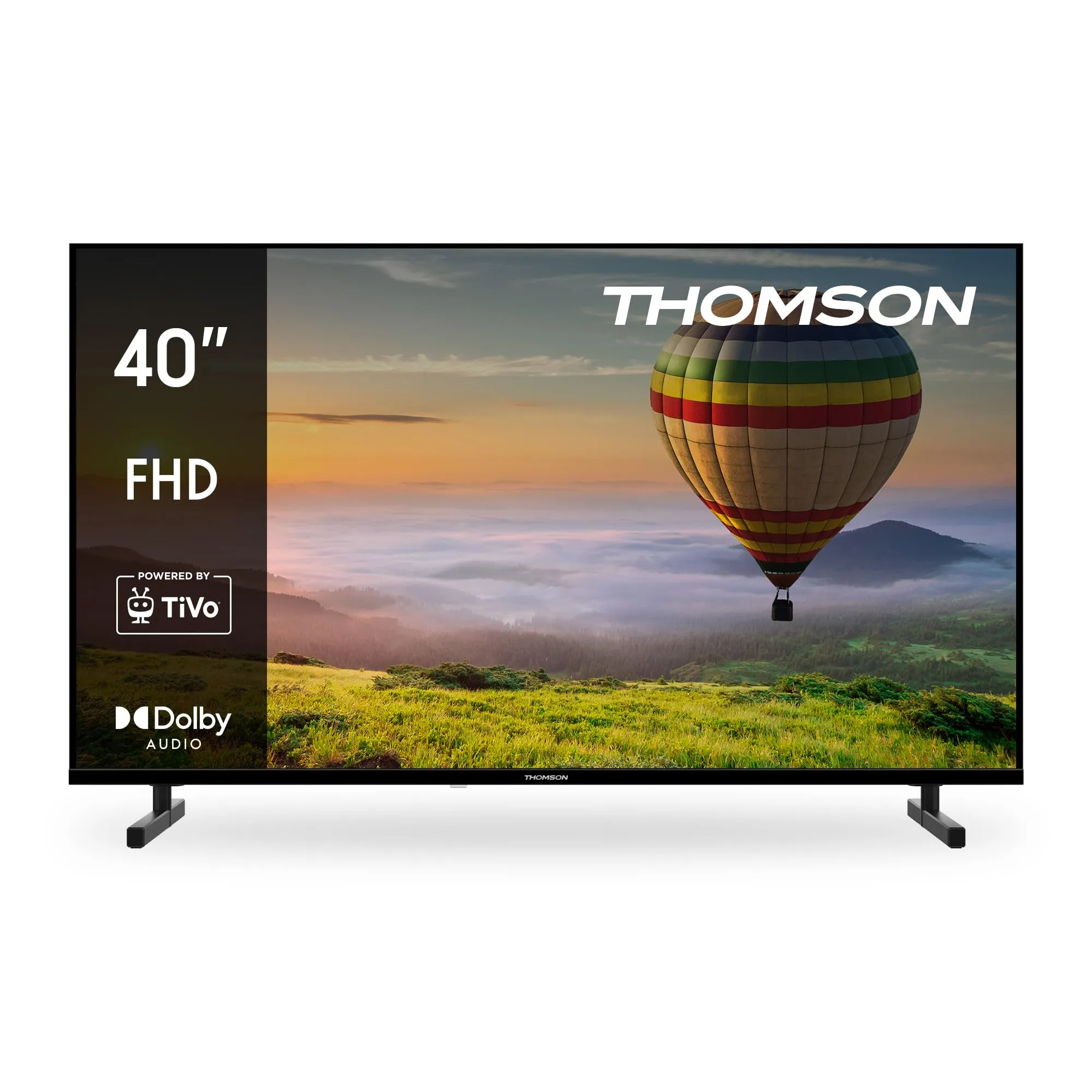 Thomson 40FT2S15 Smart TV FHD 40" con TiVo e HDR10