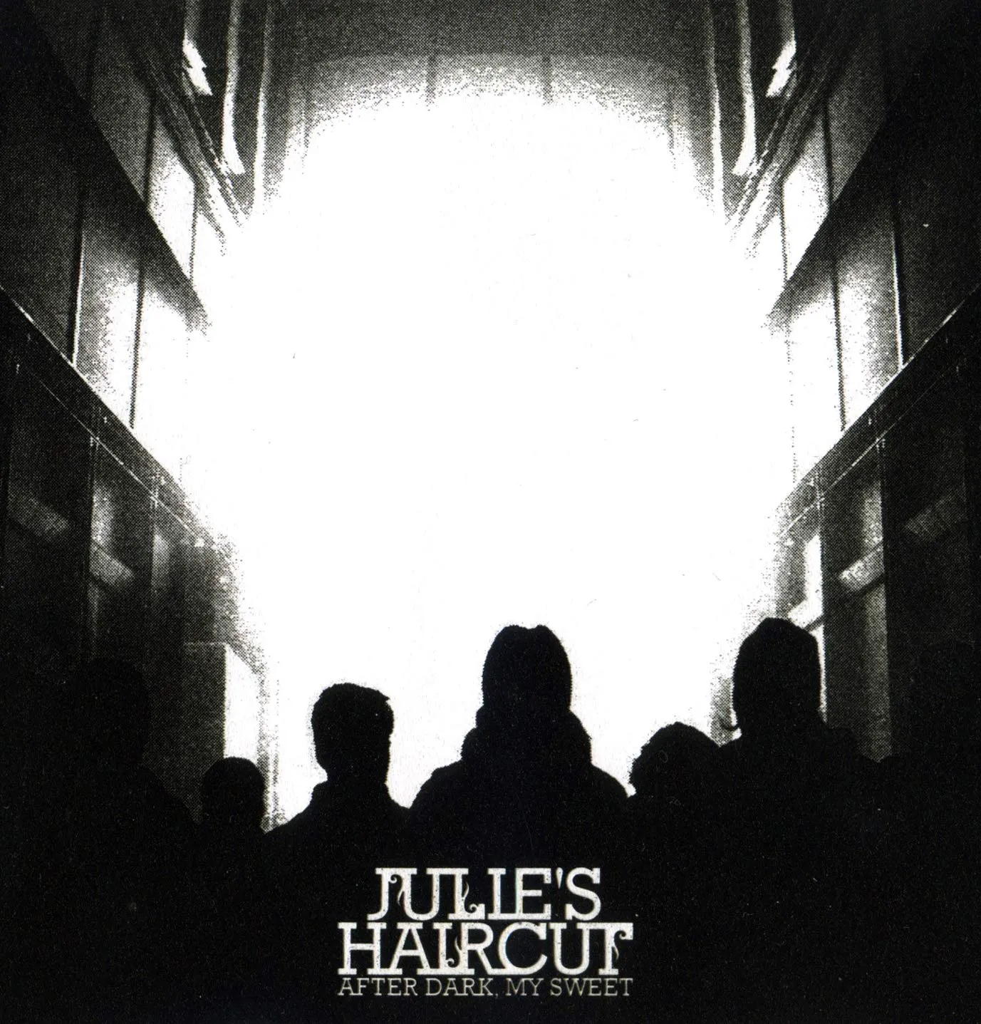 After Dark, My Sweet (Vinile Trasparente Rimasterizzato Edizione Limitata)