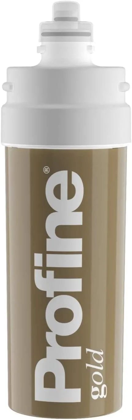 Profine Gold Small - Filtro Acqua Ultrafiltrazione + Argento Antibatterico