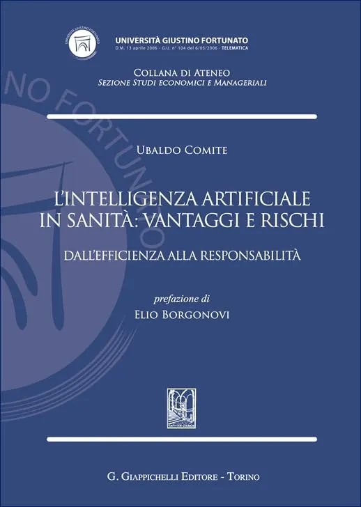 L'intelligenza artificiale in sanità: vantaggi e rischi