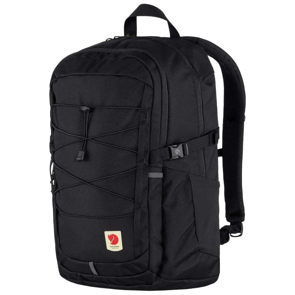 Zaino Fjällräven Skule 28 - Nero