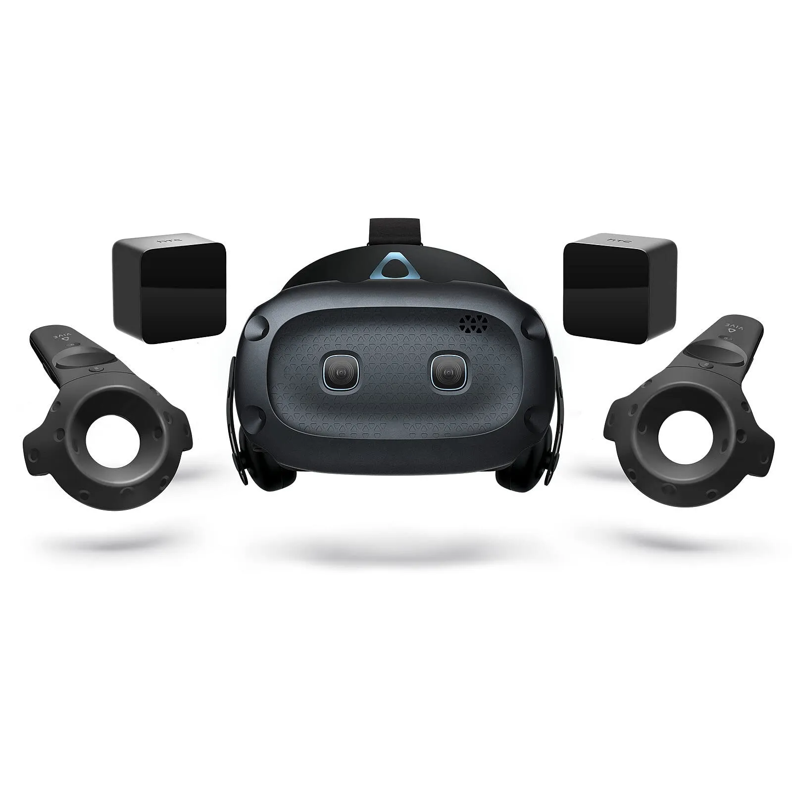 HTC Vive Cosmos Elite VR Headset
