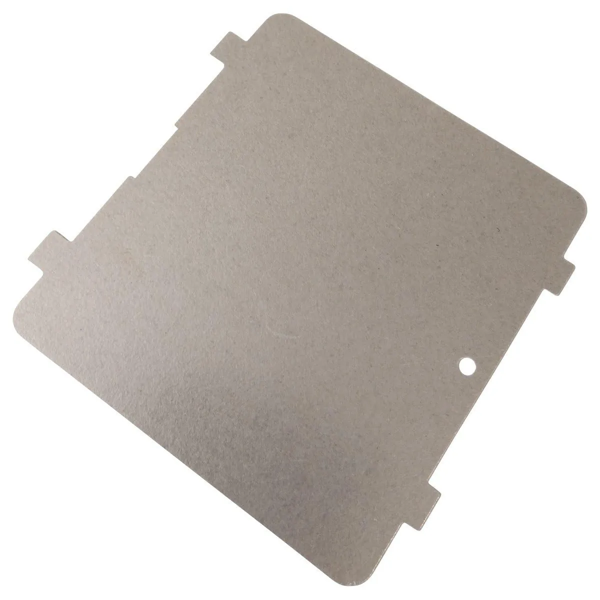 Placca in Mica per Microonde LG - 123x114 mm