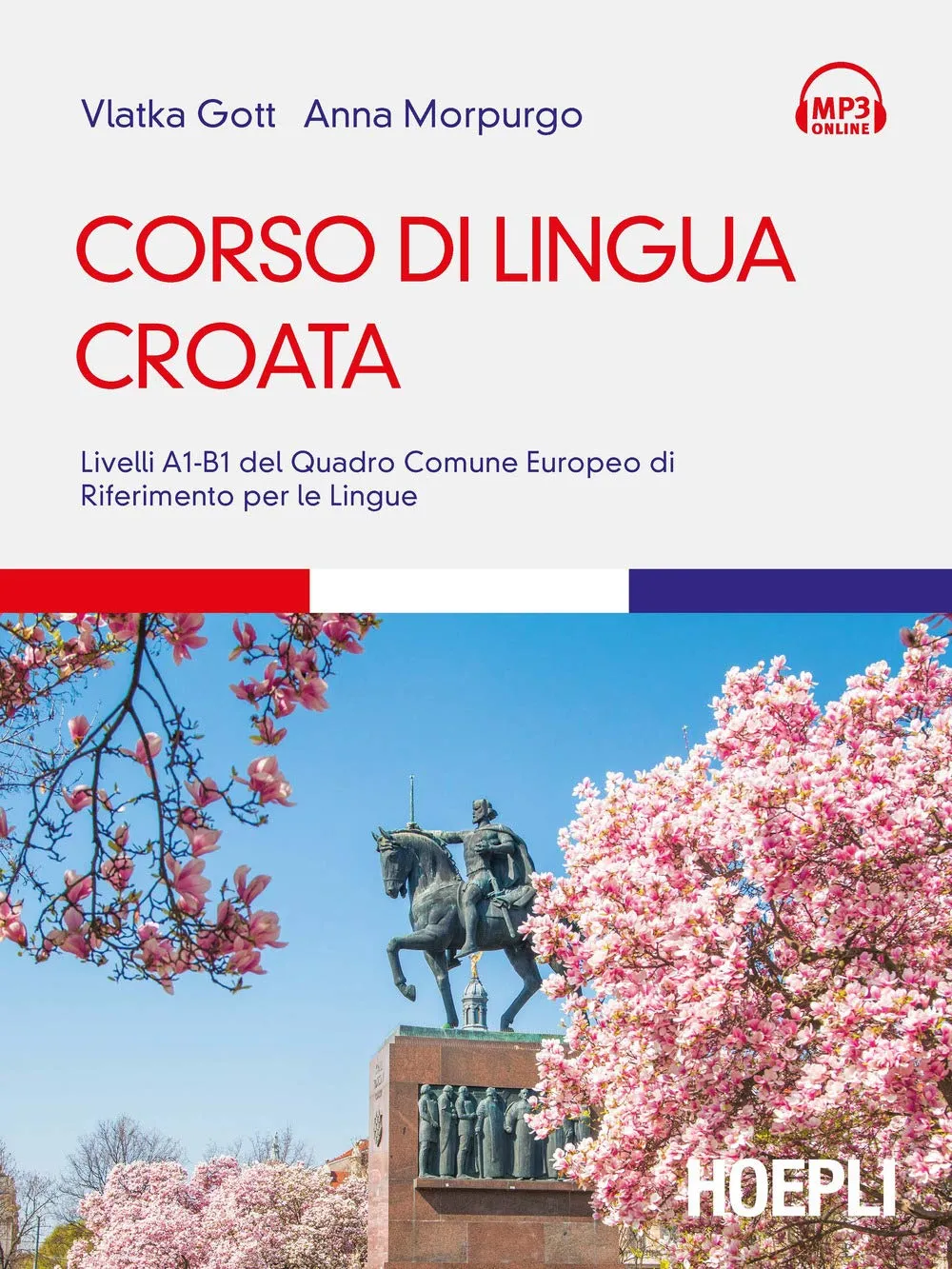 Corso di lingua croata. Livelli A1-B1