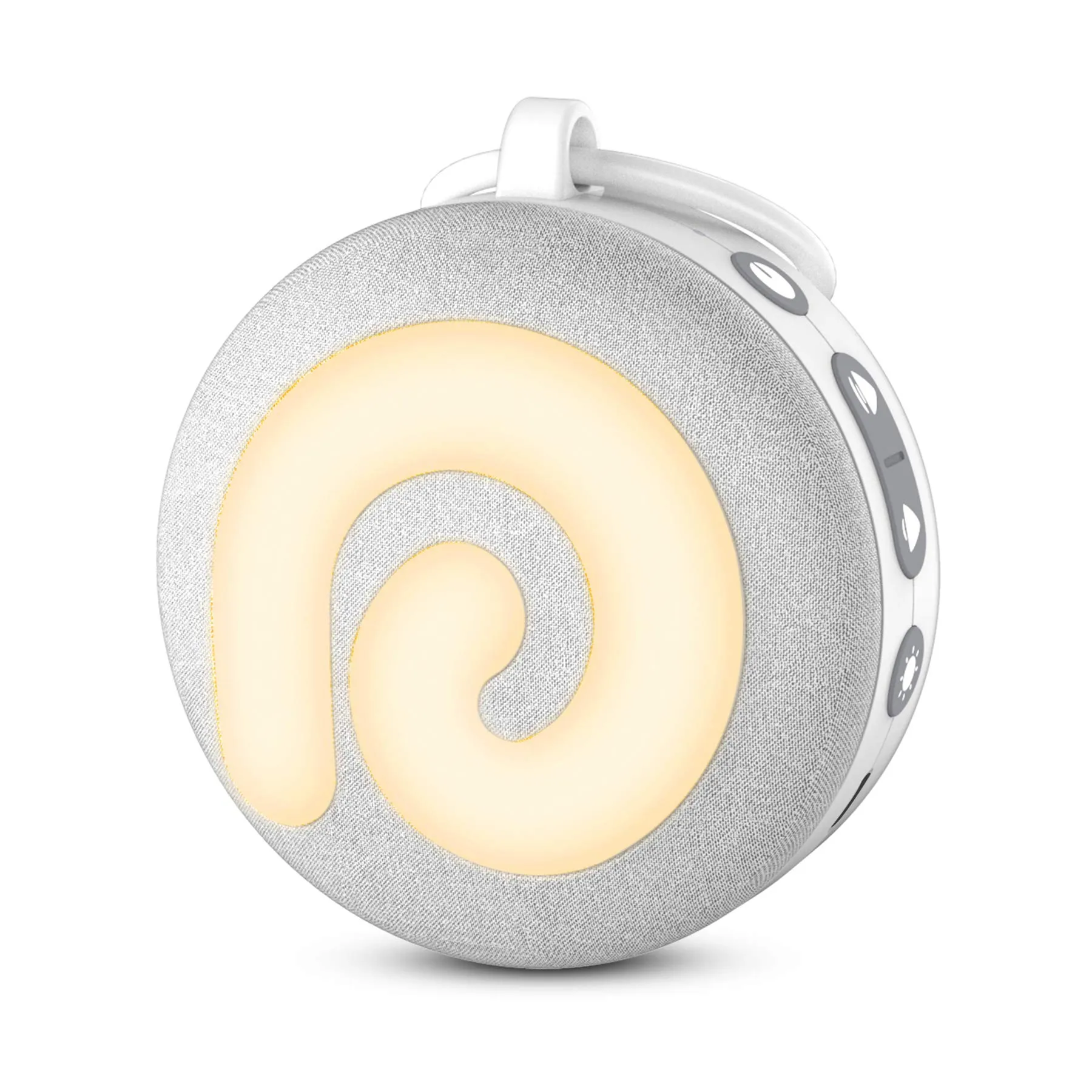 Dreamegg Macchina Rumore Bianco D11