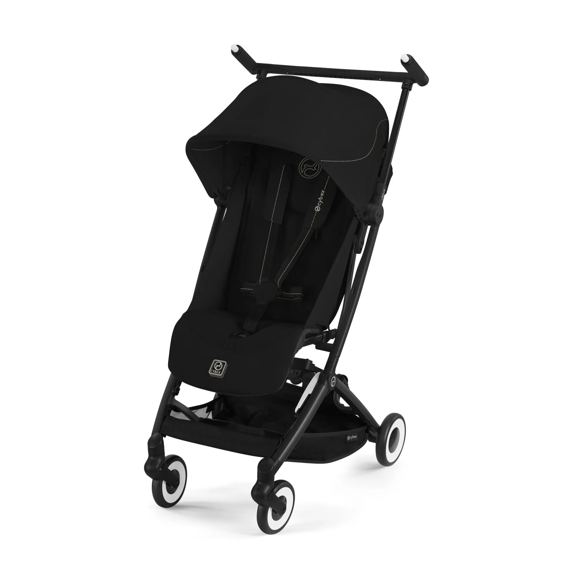 CYBEX Libelle Passeggino Ultraleggero - Magic Black