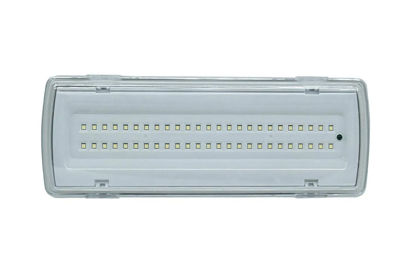 Lampada di Emergenza a LED da Incasso 50 LED 4W