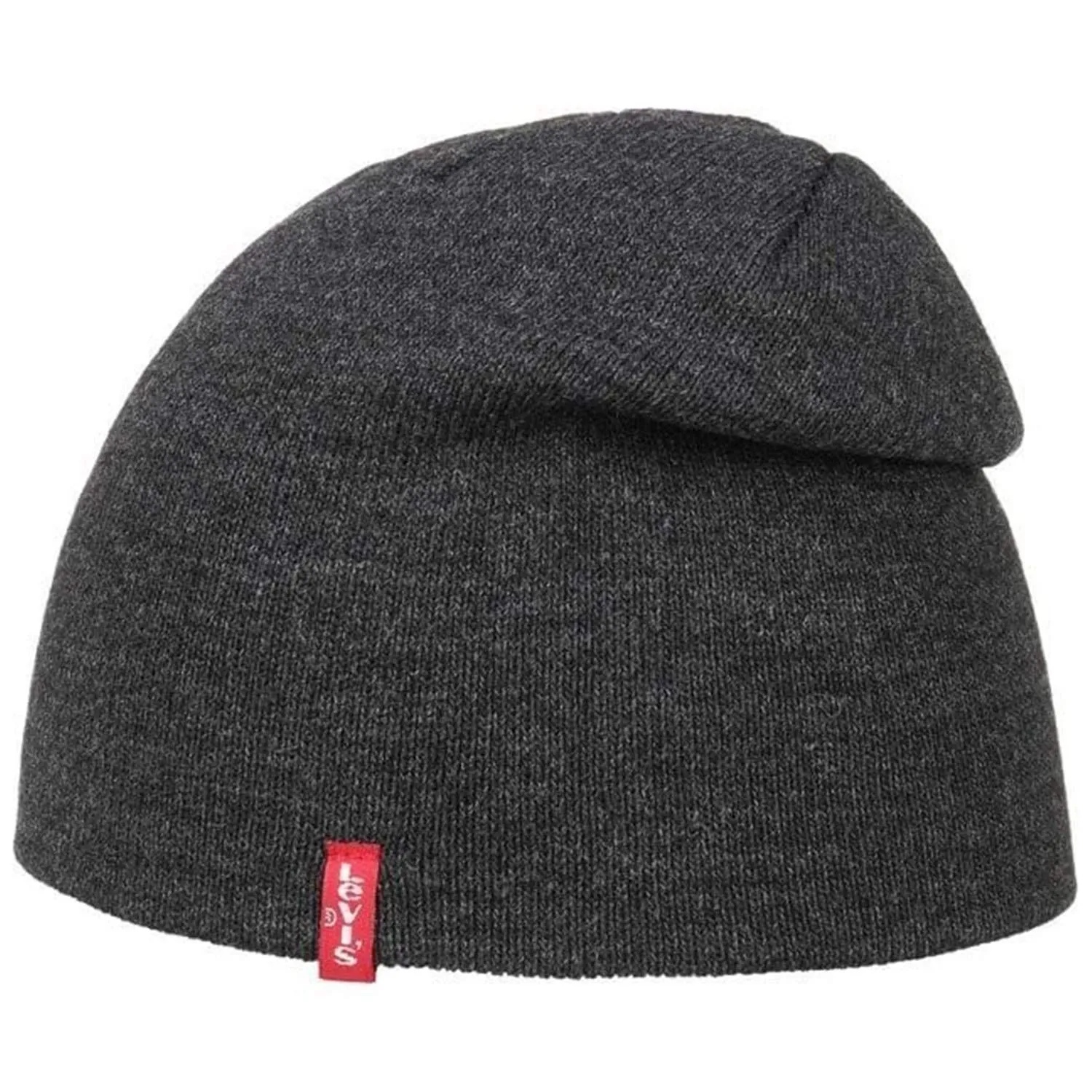Levi's Otis Beanie Grigio