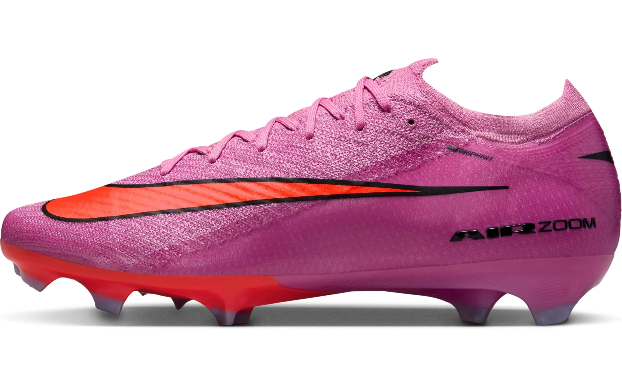 Nike Mercurial Vapor 16 Elite FG Low-Top Scarpe da Calcio Uomo