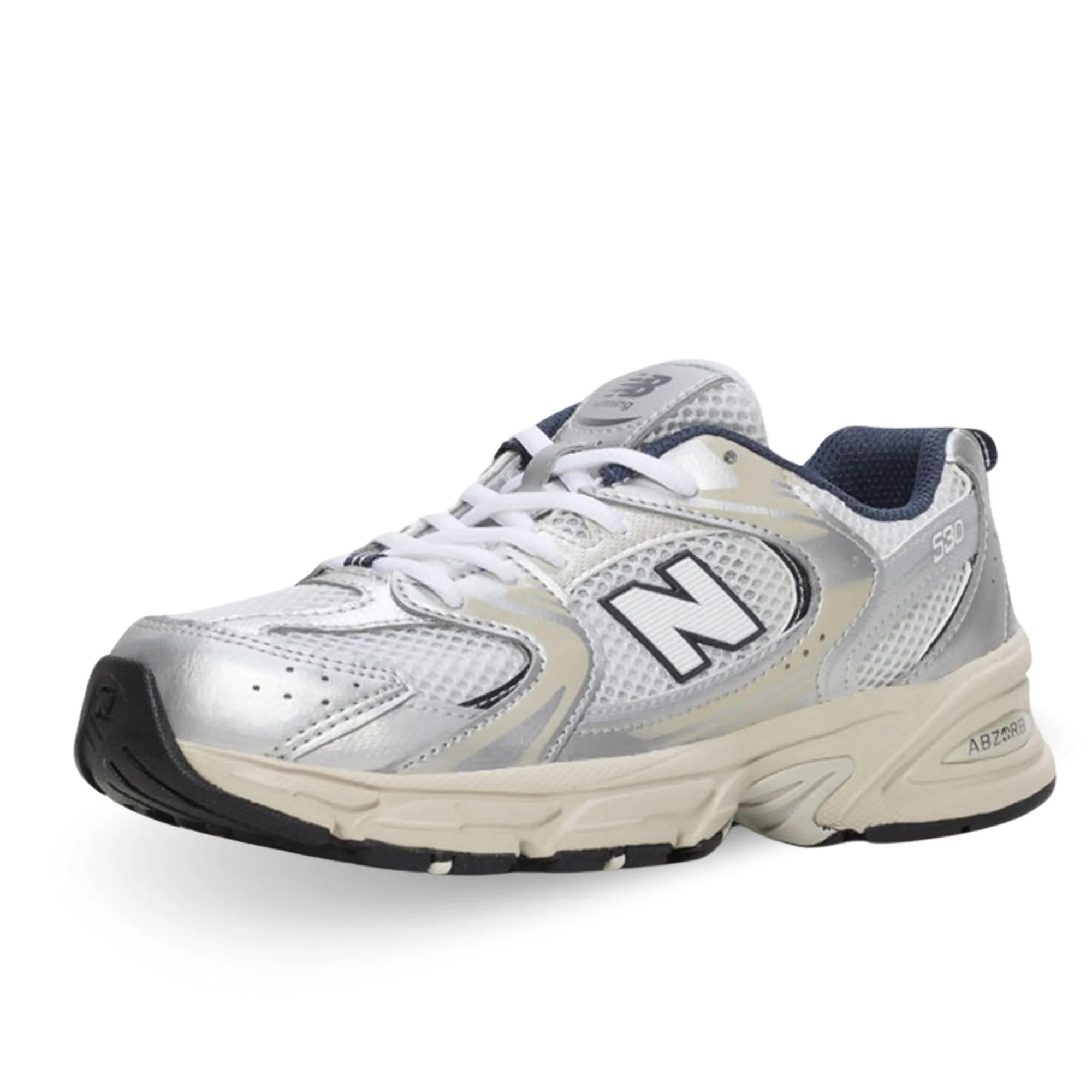New Balance 530: Sneakers Unisex per Bambini - Comfort e Stile Vintage
