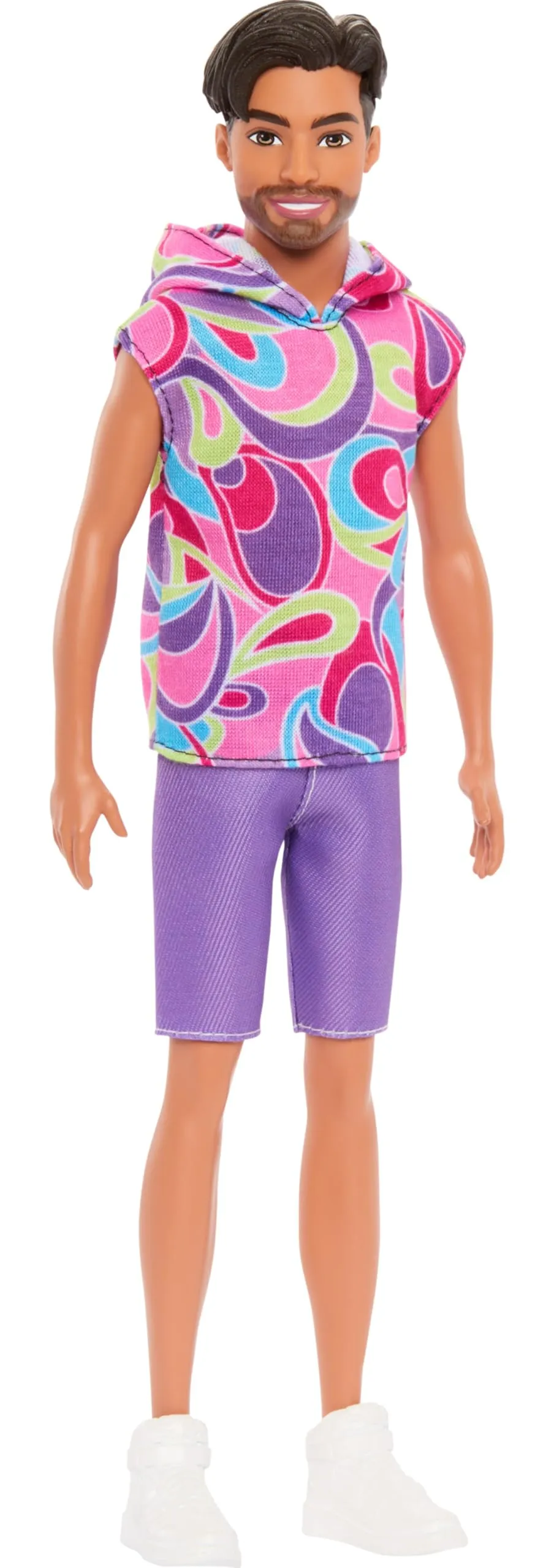 Barbie - Ken Fashionistas n. 227 Edizione 65° Anniversario