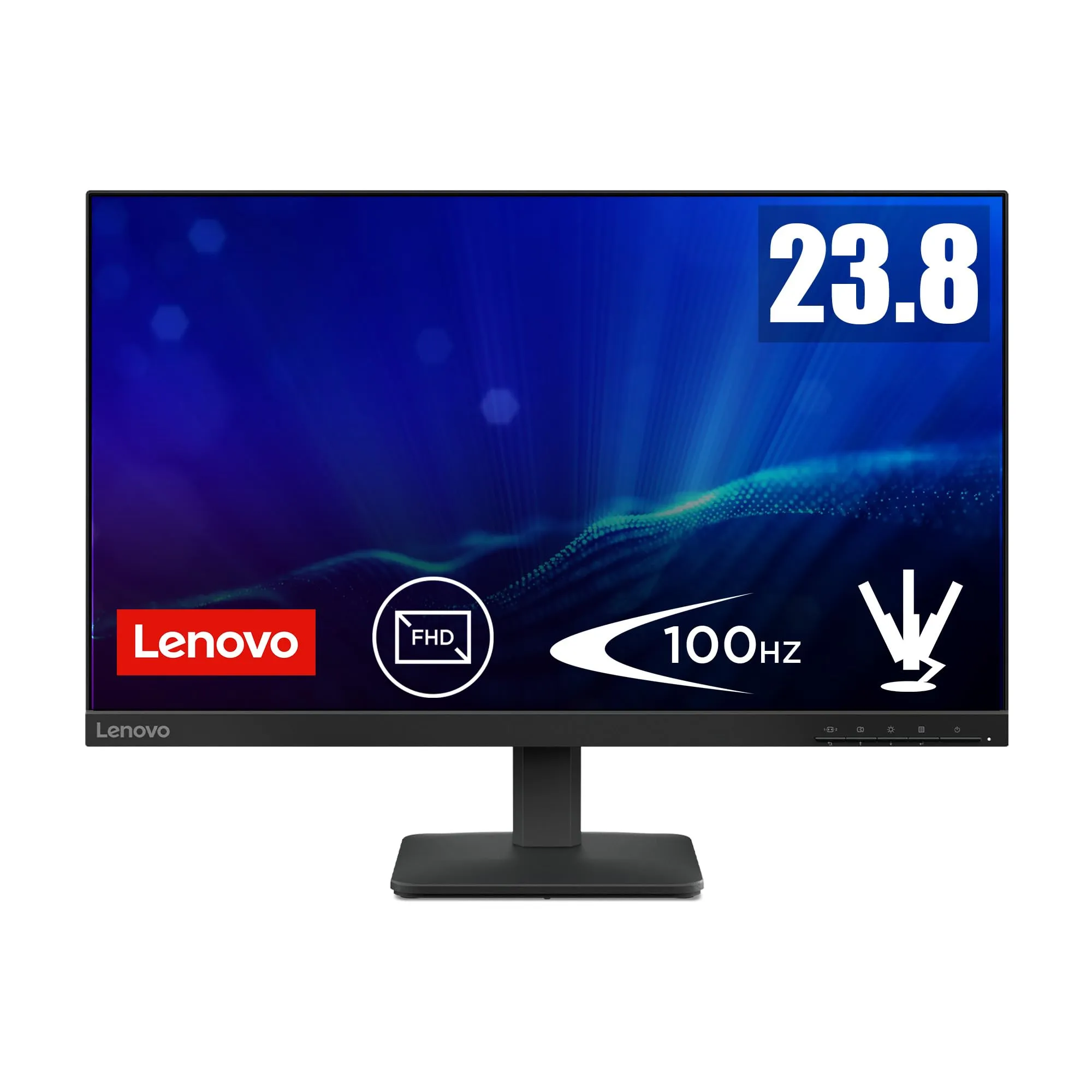 Lenovo L24-41 Monitor 24" FHD