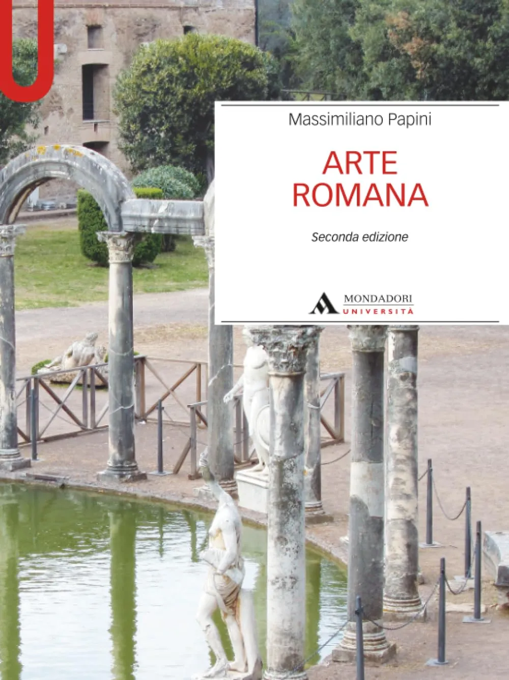 Arte Romana - Massimiliano Papini