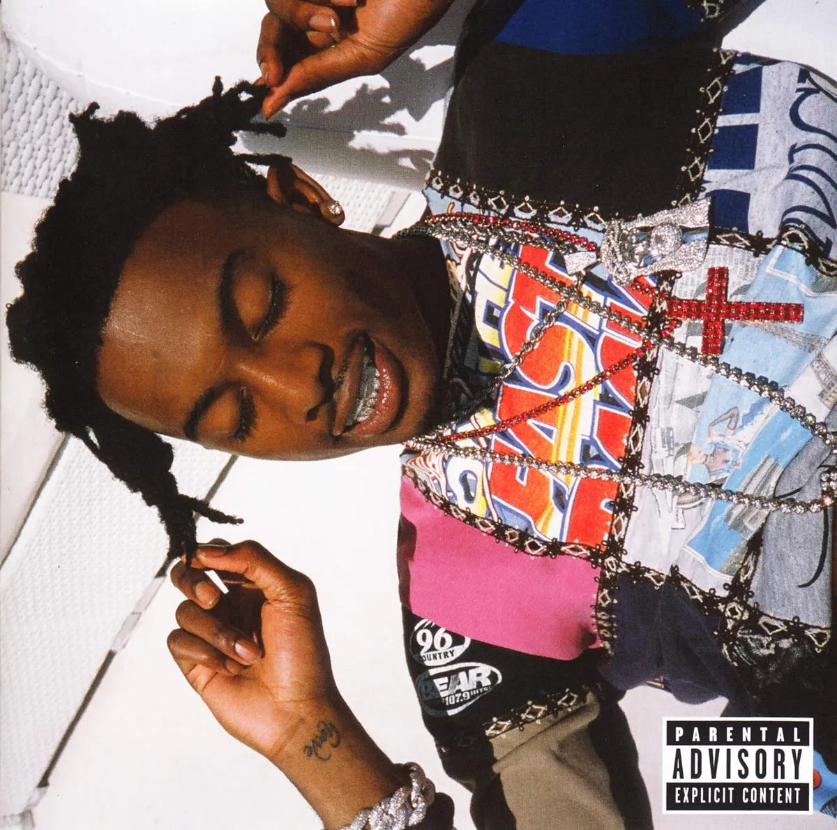Playboi Carti - Music (Album)