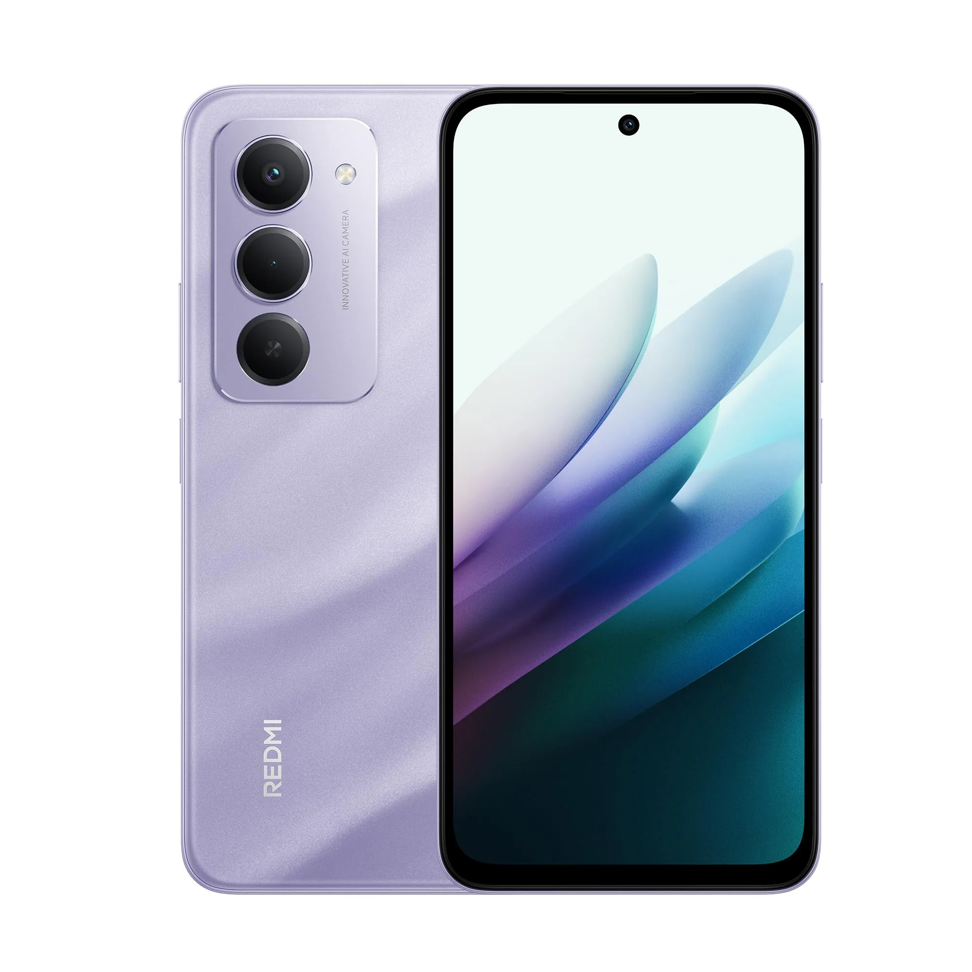 Xiaomi Redmi 13C - Smartphone 8 + 256GB, Viola