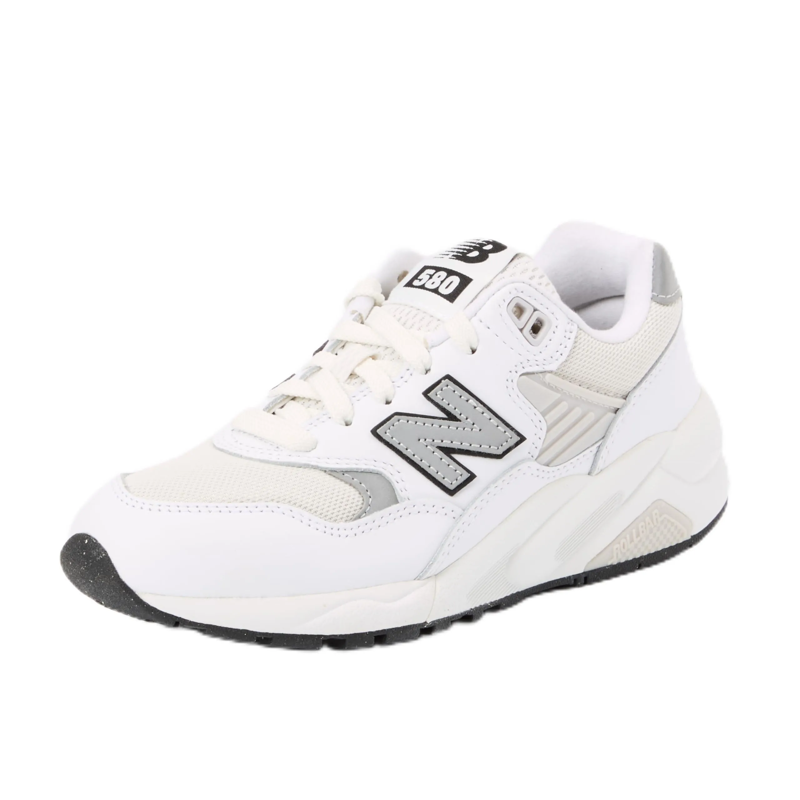 New Balance MT580VTG 580 Uomo, White EU 38