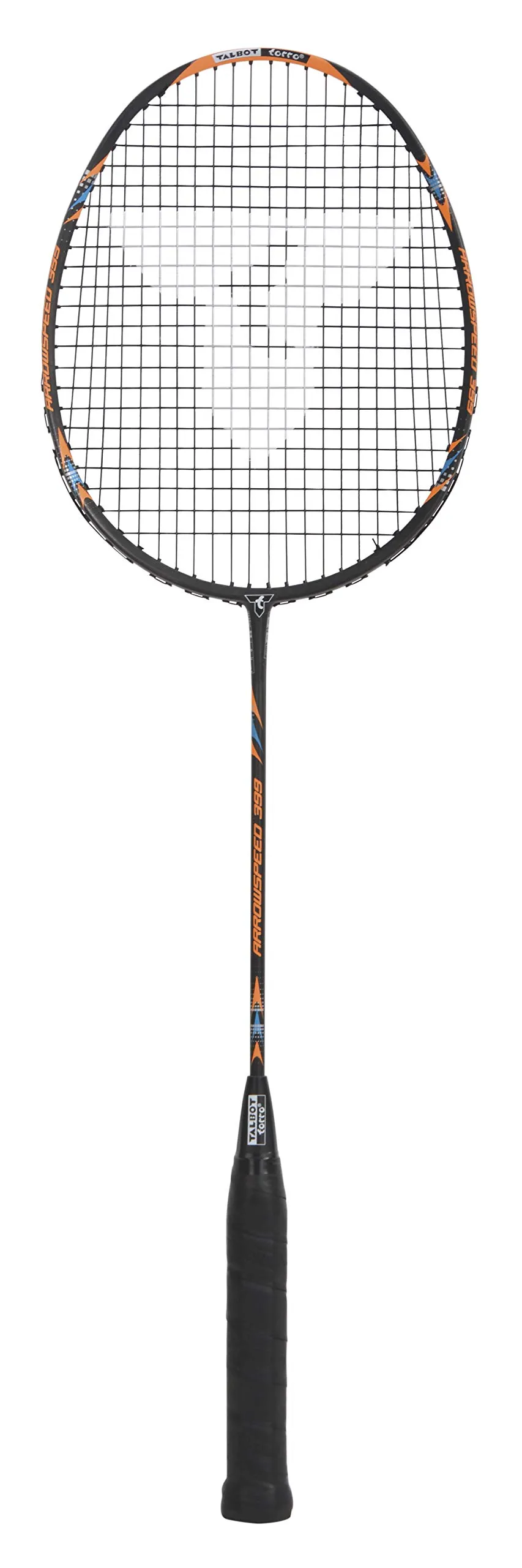 Talbot-Torro Racchetta da Badminton Arrowspeed 399