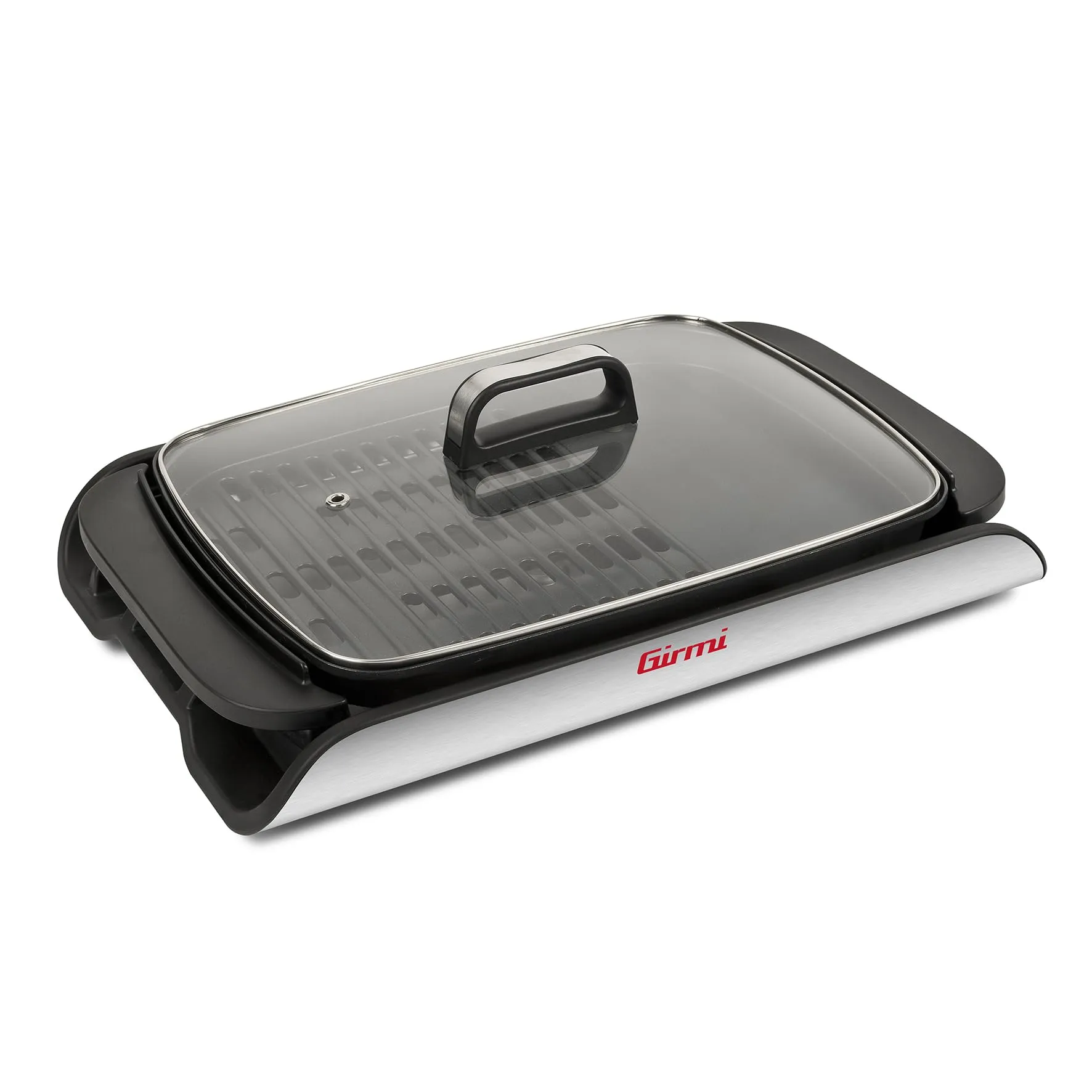 Girmi BQ91 Griglia e Barbecue Elettrico 2000W