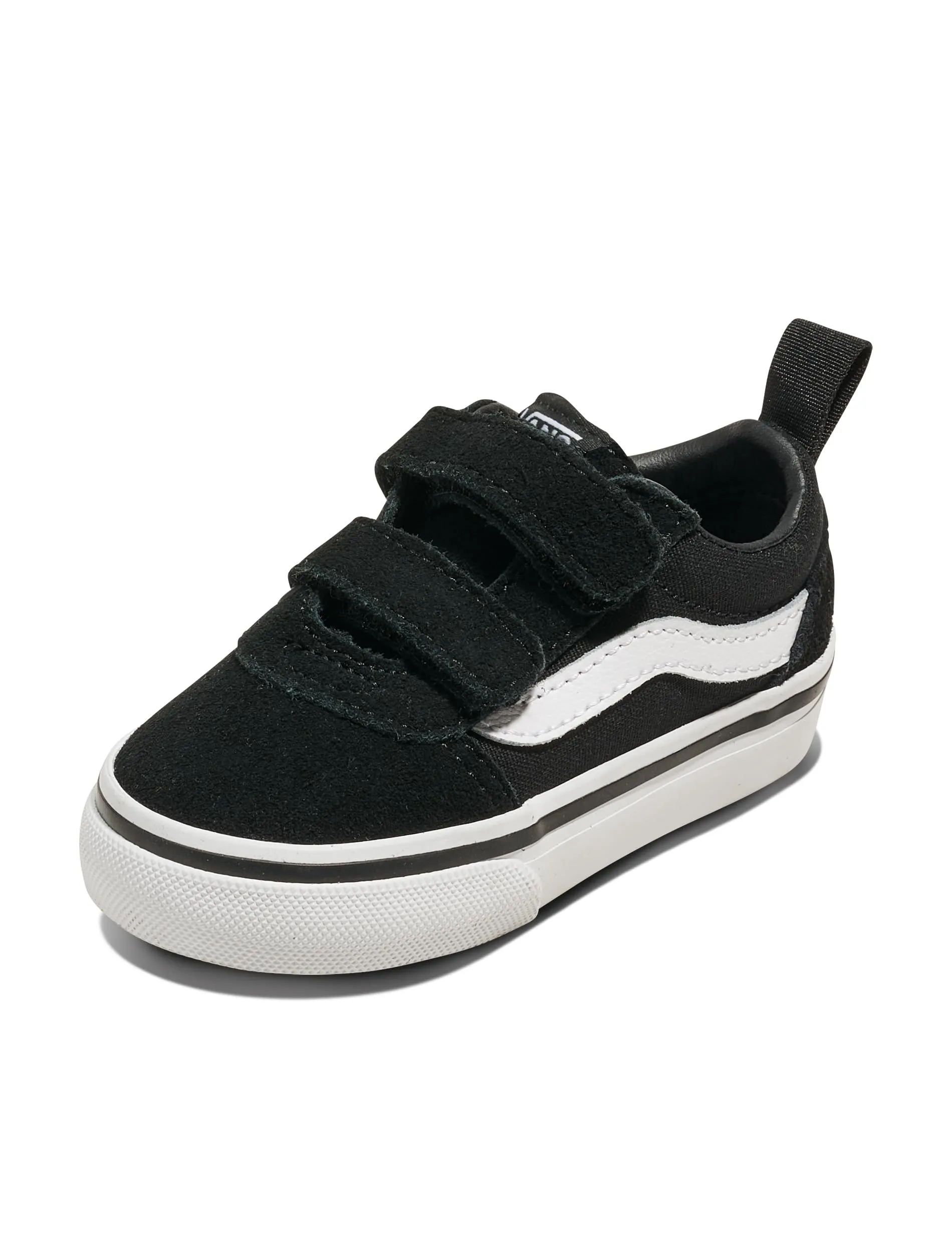 Vans Ward V, Scarpe da ginnastica Unisex - Bambini e Ragazzi