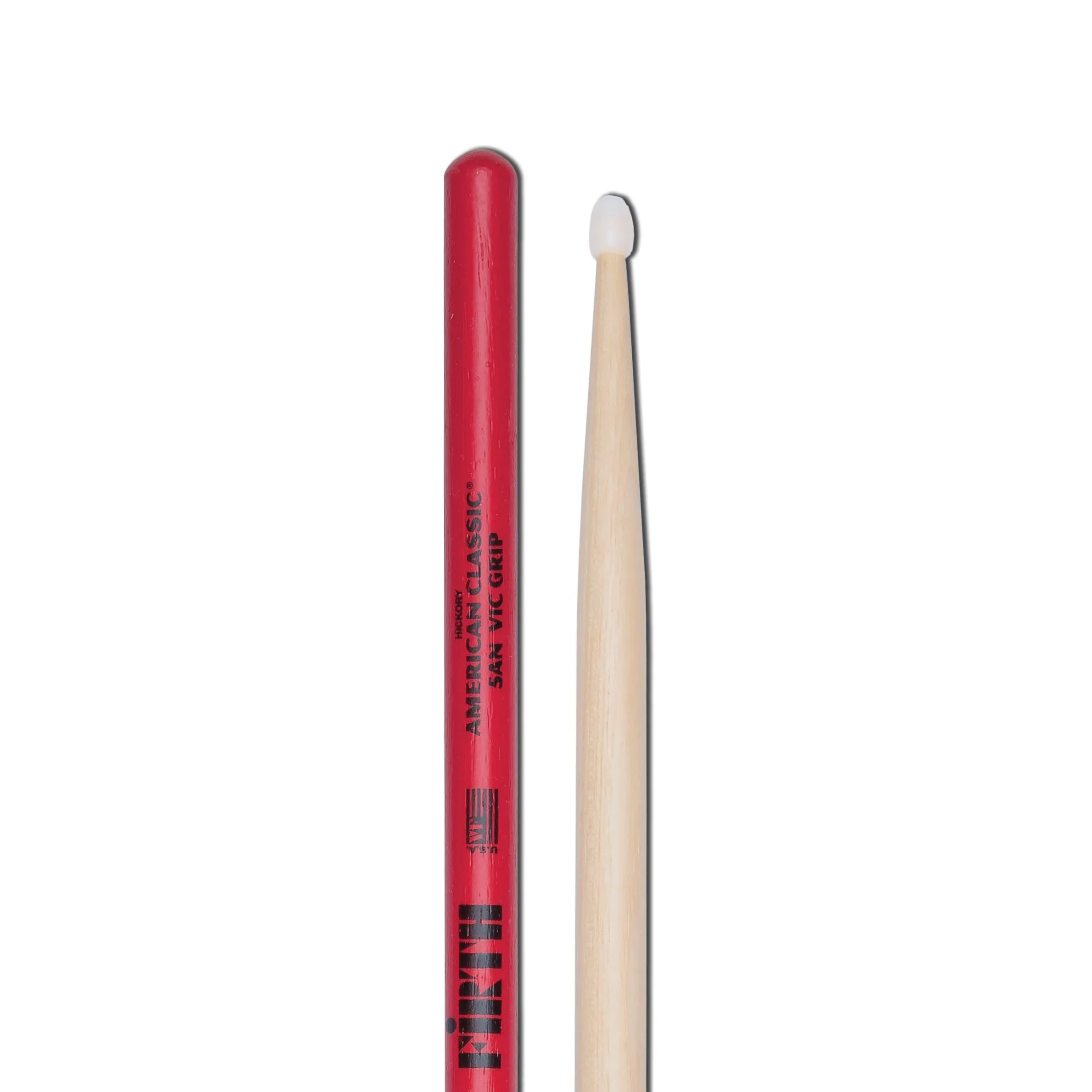 Vic Firth 5ANVG American Classic VicGrip Bacchette Batteria