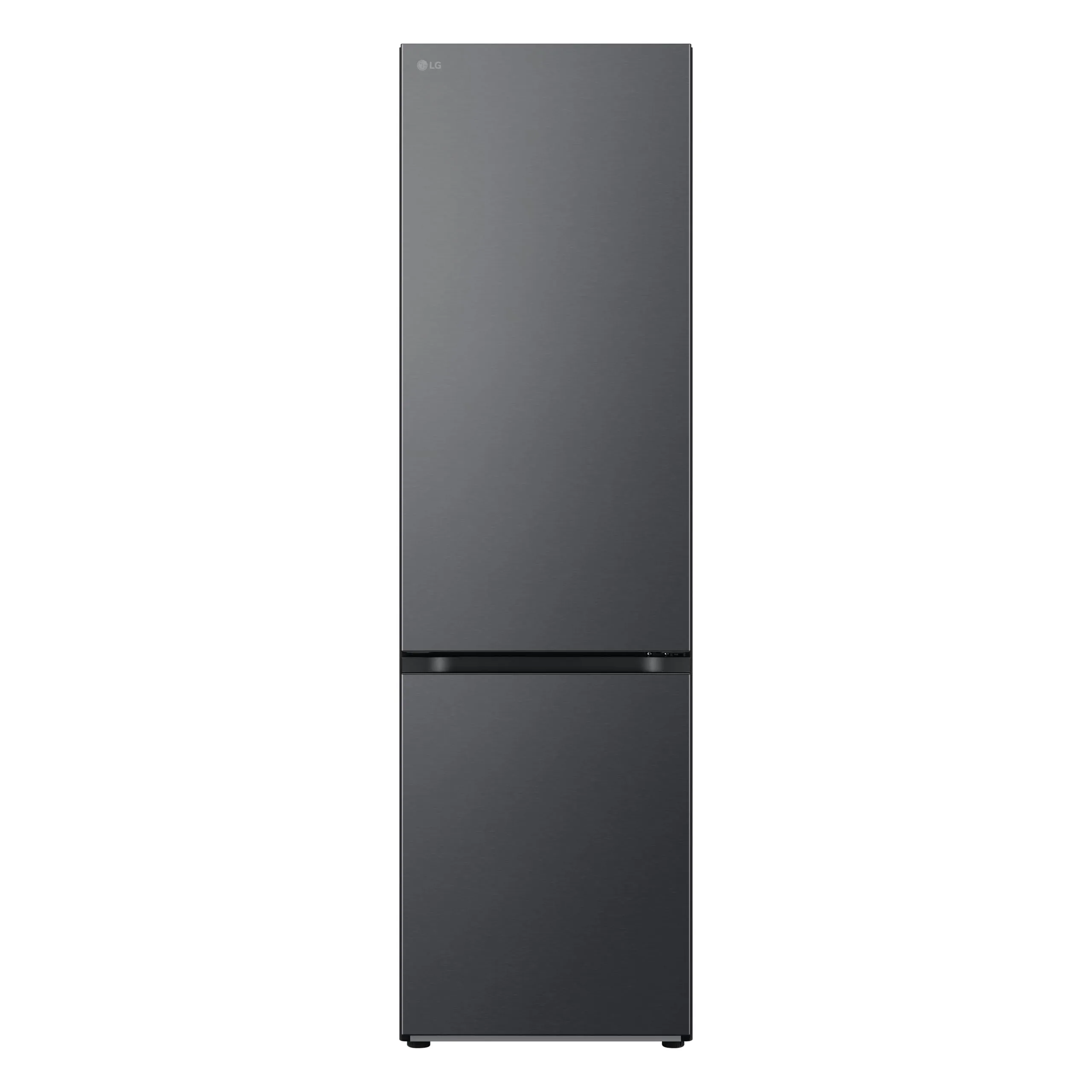 LG GBV7280BEV Frigorifero Combinato Total No Frost