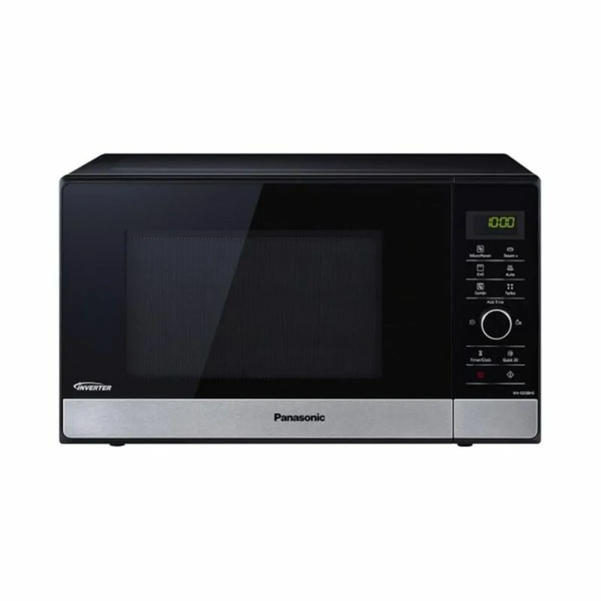Panasonic NN-GD38HSSUG Forno a Microonde con Grill