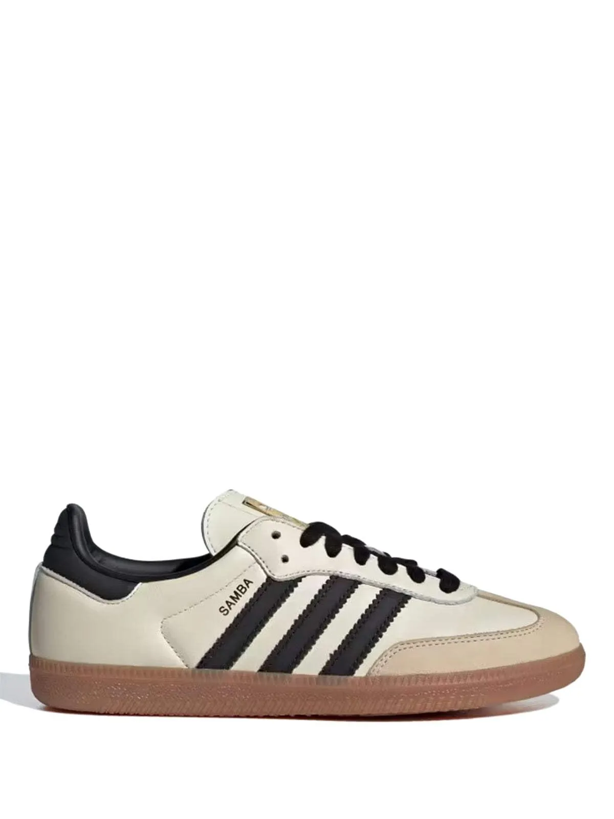 Adidas Samba OG W ID0478 - Scarpe Sportive Donna