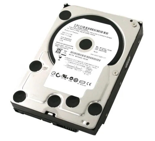 Western Digital Caviar GP WD10EACS Hard Disk Interno 3.5" 1 TB