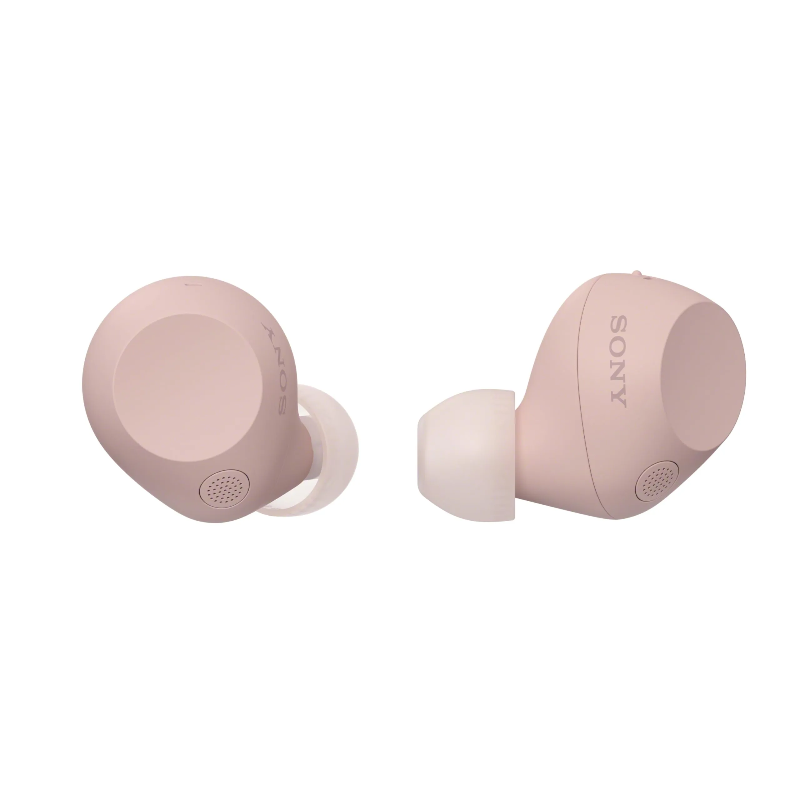 Sony WF-C710N Auricolari True Wireless Noise Cancelling - Rosa