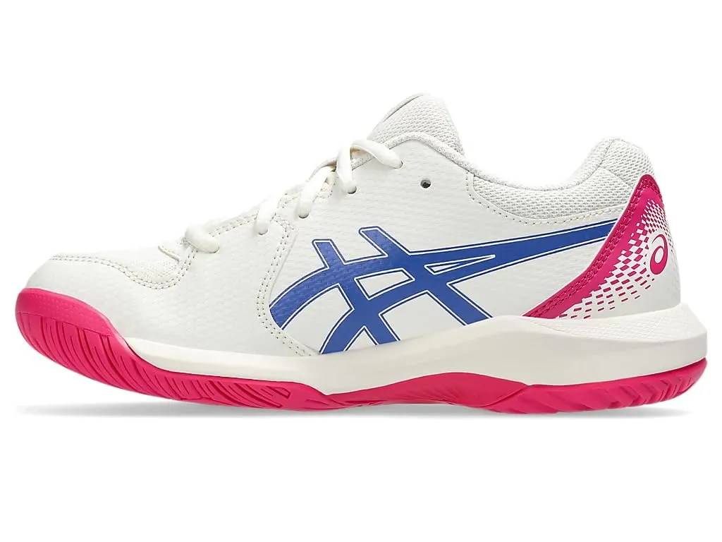ASICS Gel-Dedicate 8 GS - Scarpe da Tennis per Giovani Promesse