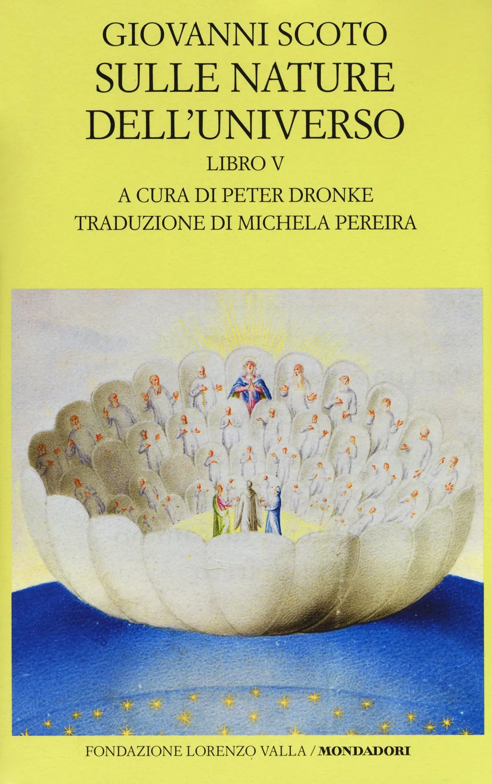 Periphyseon - Johannes Scotus Erigena