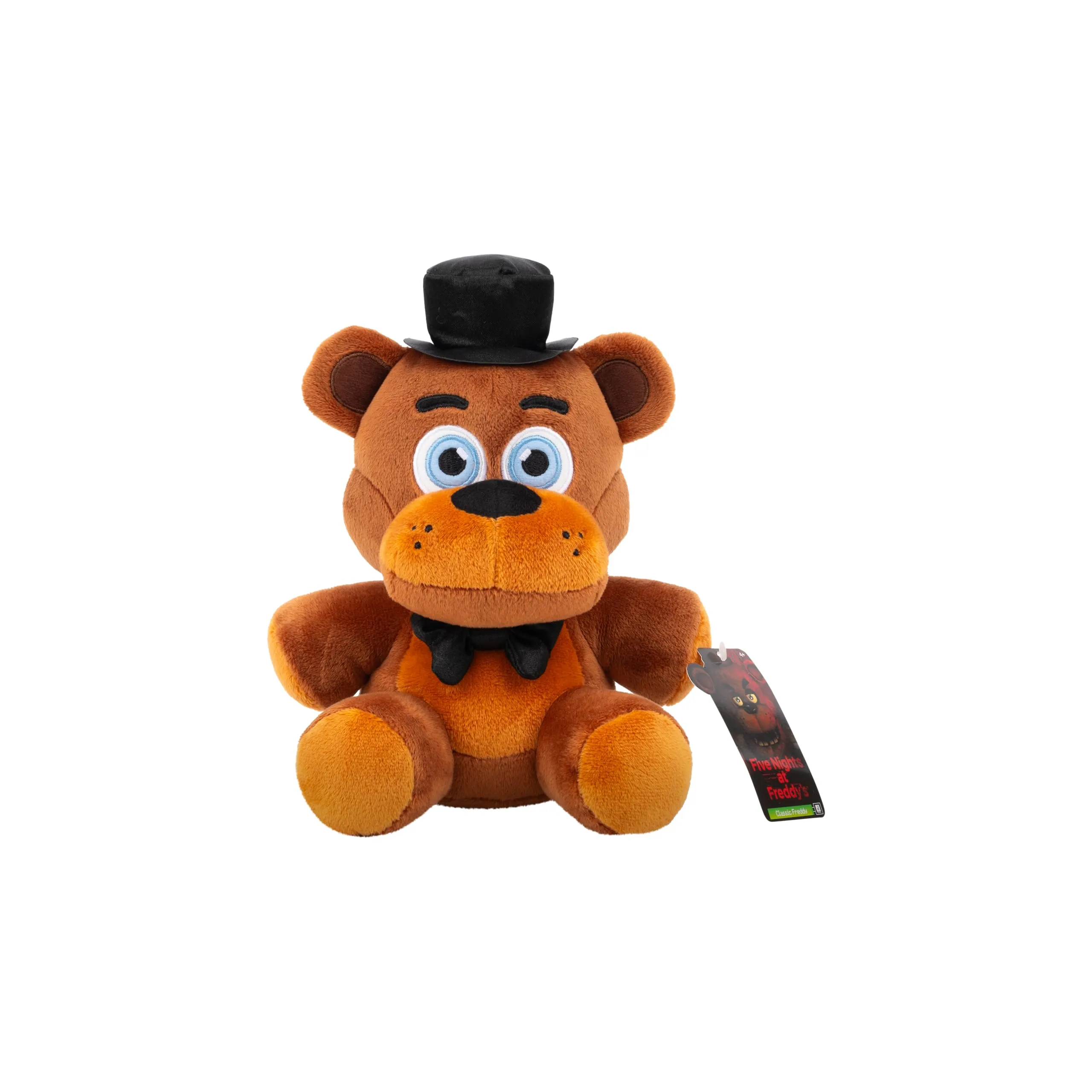 Five Nights at Freddy's - Peluche Freddy Ufficiale
