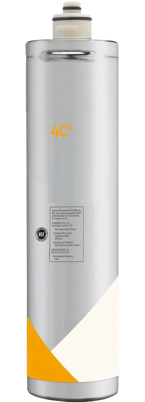 Filtro Acqua Everpure 4C2