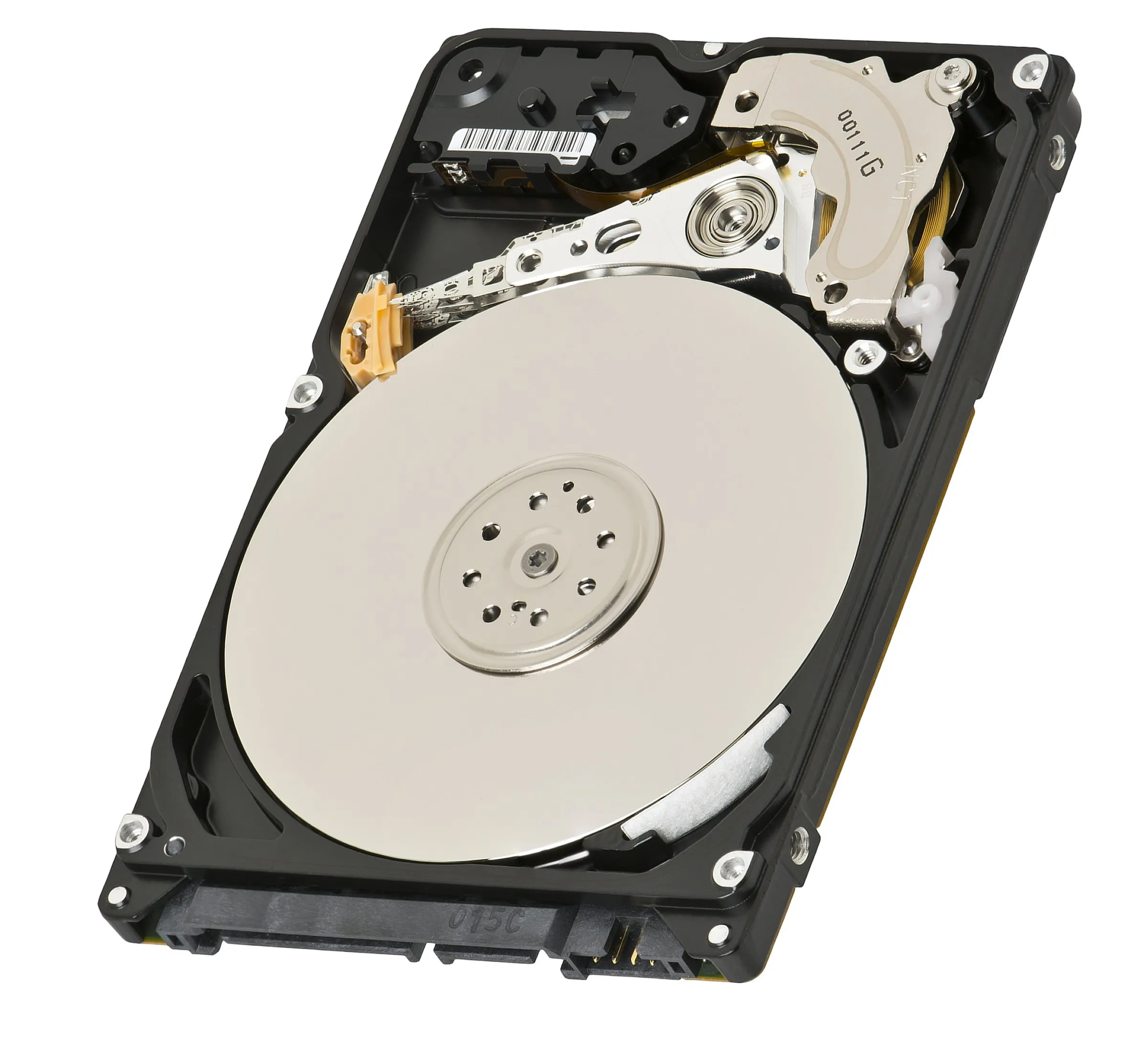 Seagate Momentus ST9250315AS - Hard Disk Interno 2.5" 250 GB