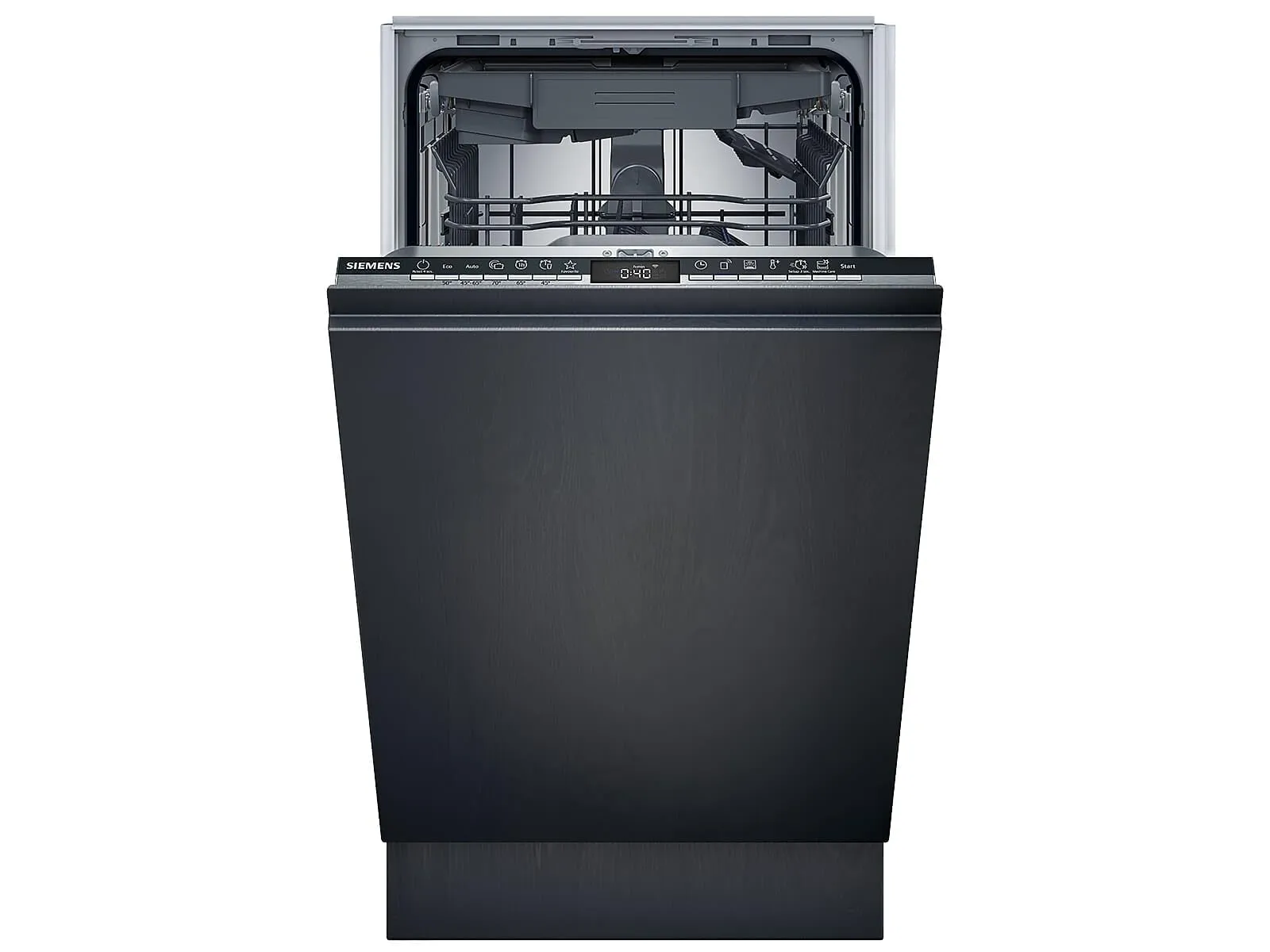 Lavastoviglie da Incasso Siemens SR73EX24ME iQ300