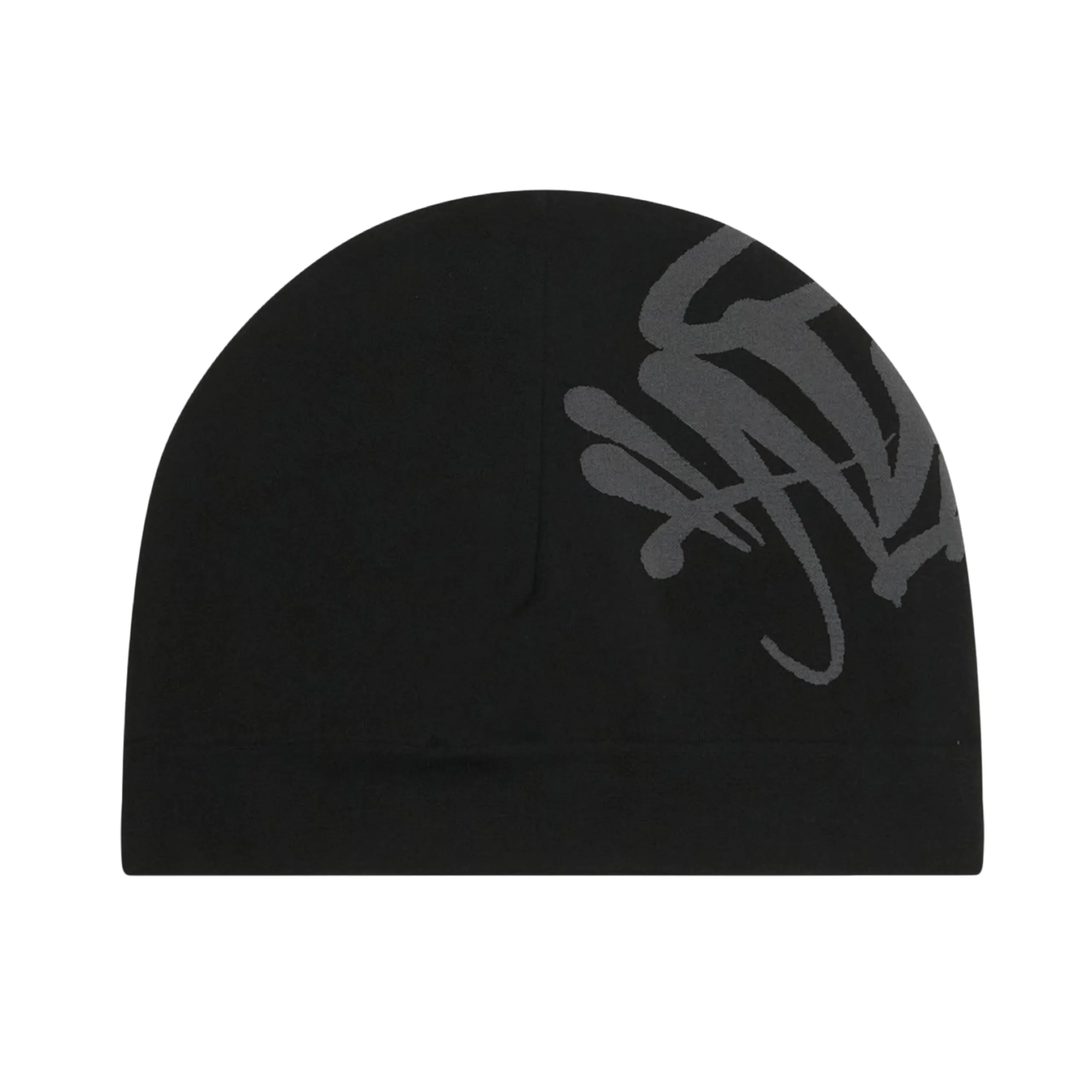 Syna World - Berretto da corsa Central CEE, nero e grigio Synaworld