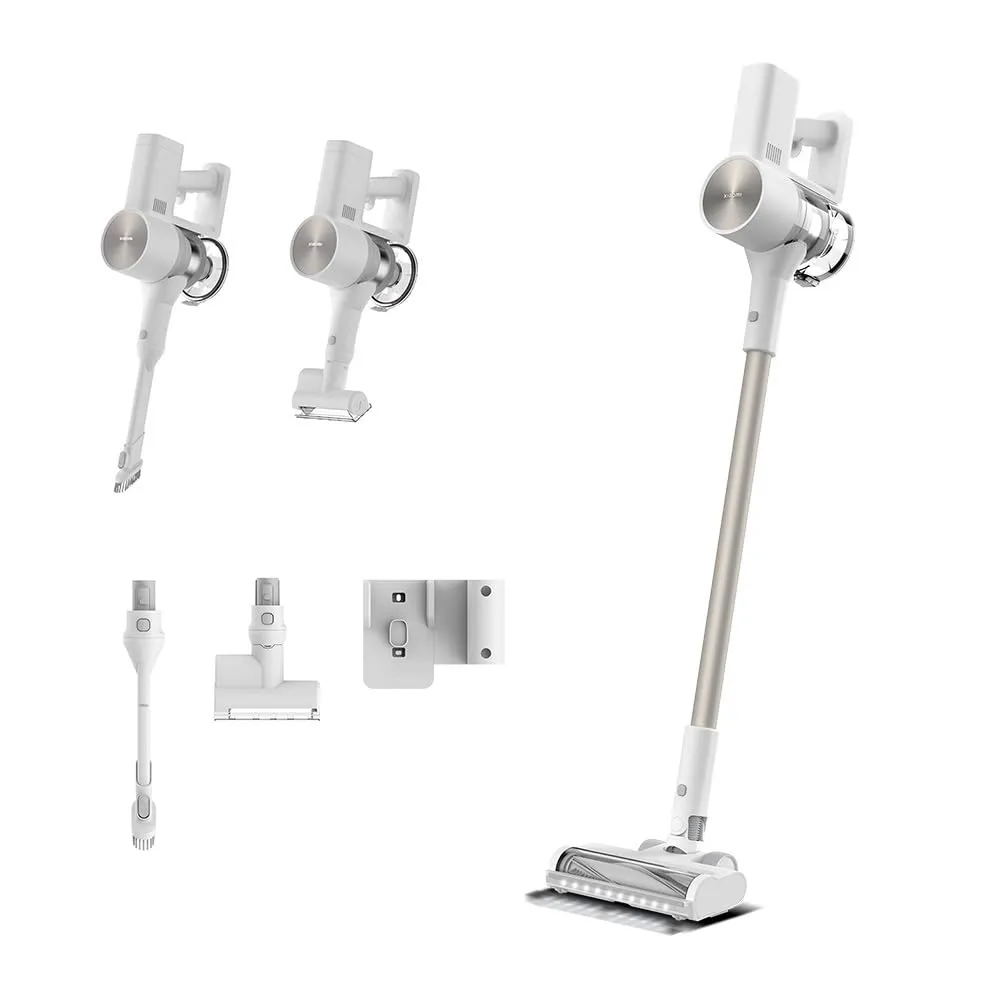 Xiaomi G20 Aspirapolvere a Batteria Senza Fili