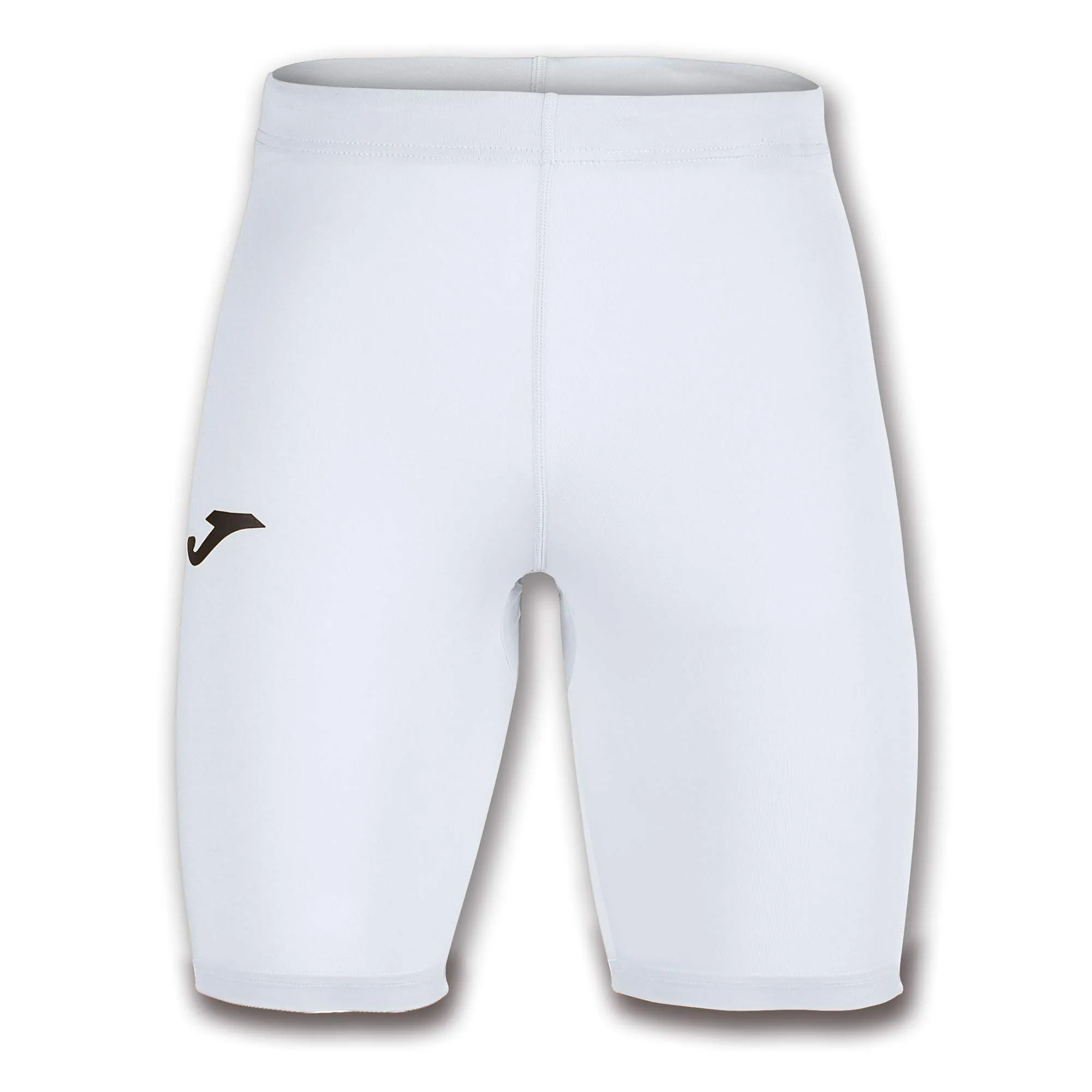 Pantaloni Termici Joma 101017.200 da Uomo - Bianco, Taglia M