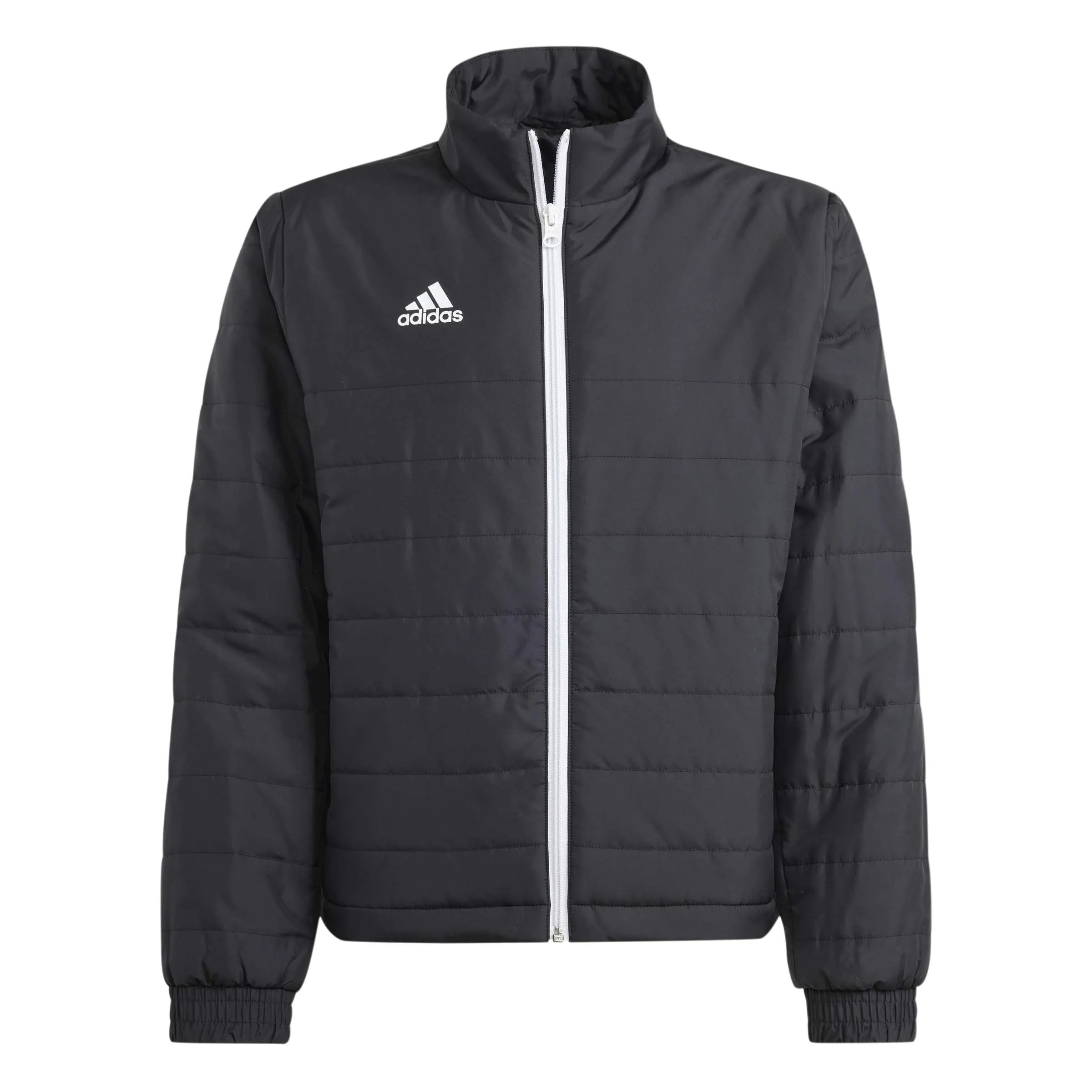Giacca Antivento Adidas Entrada Bambino/Unisex - Leggera e Traspirante