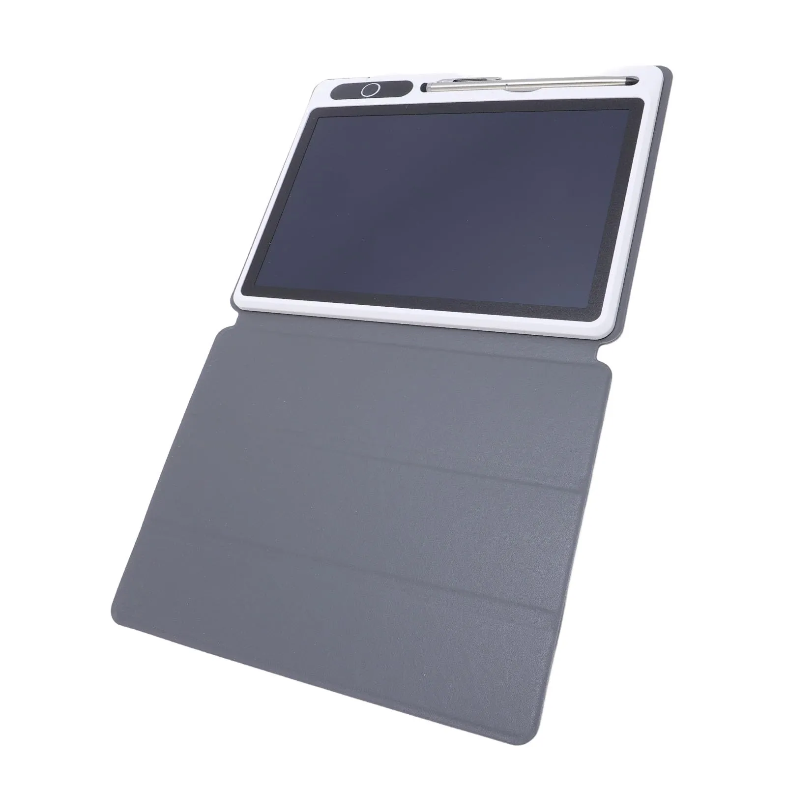 Lavagna LCD per Adulti - Tavoletta Grafica Flessibile Nera