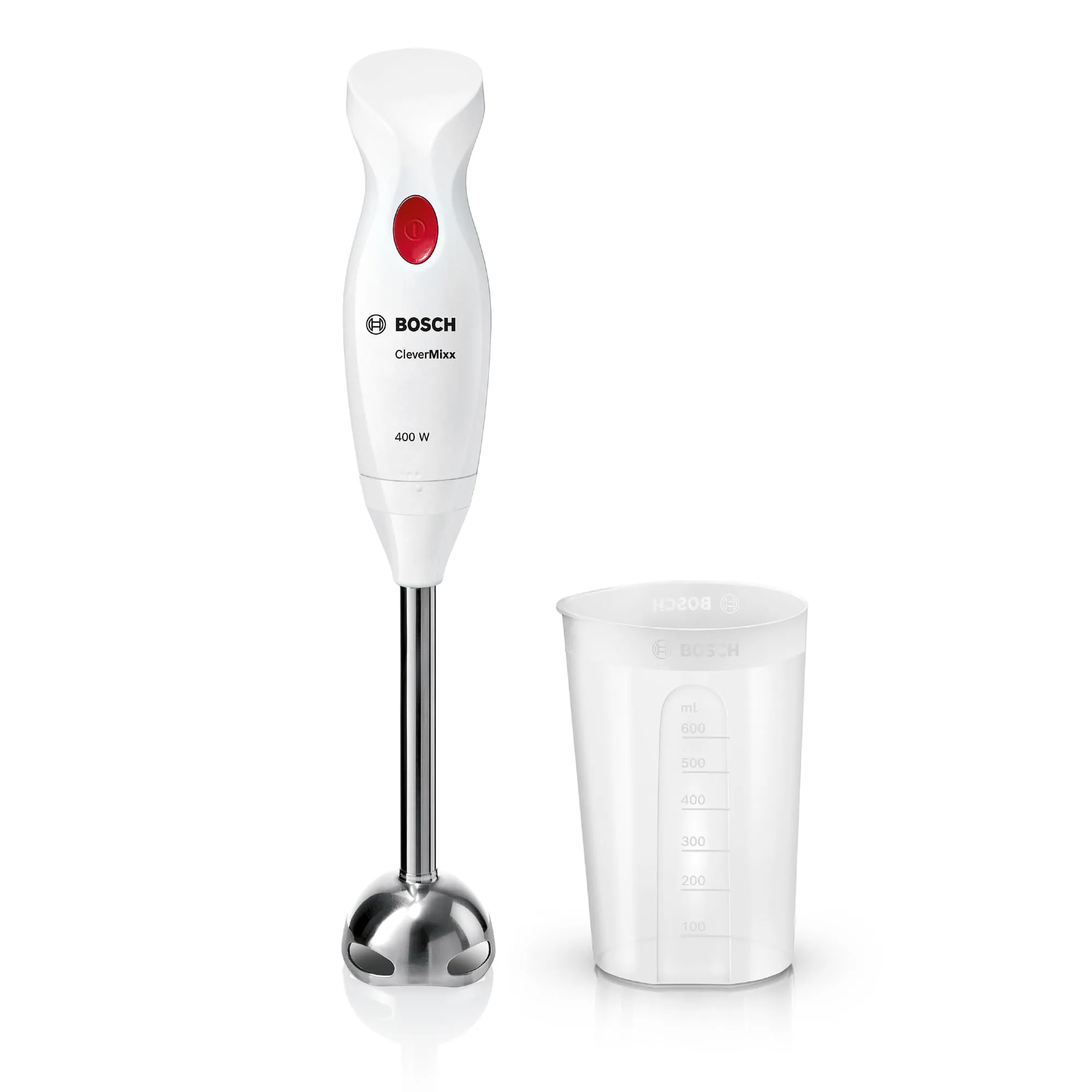 Frullatore a immersione Bosch CleverMixx MSM 24100