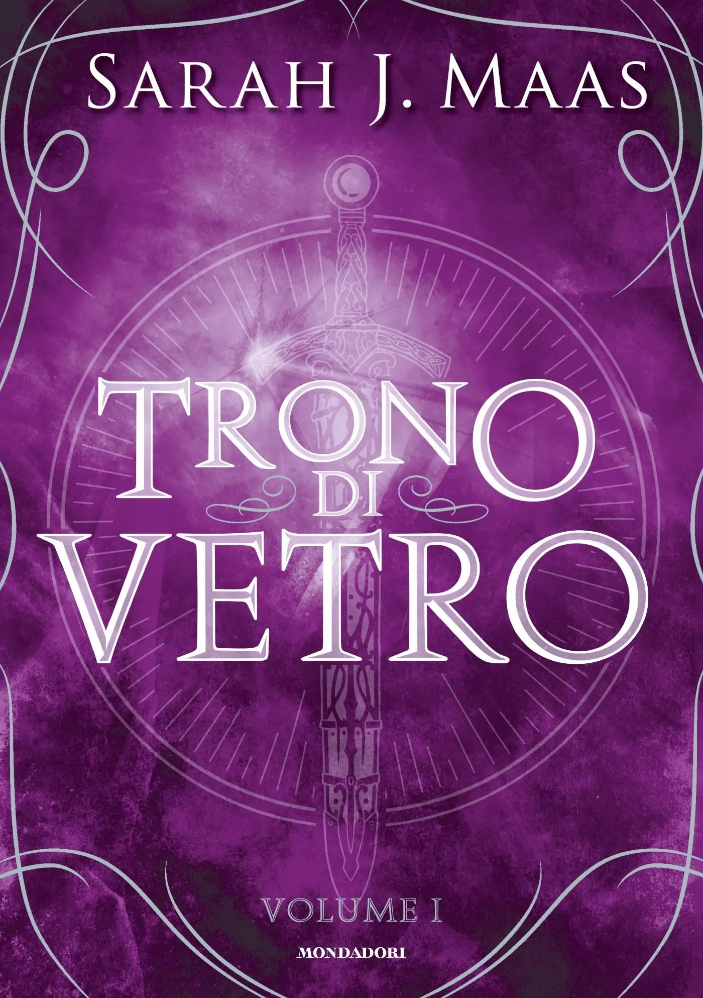 Il Trono di Vetro - Volume 1