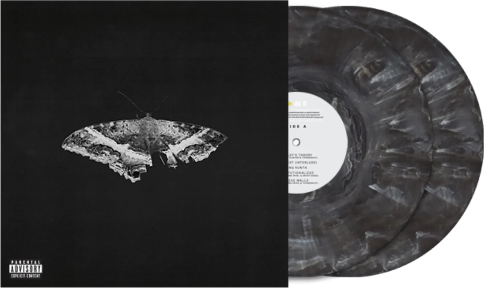 To Pimp a Butterfly - 10th Anniversary Edition (Vinile)