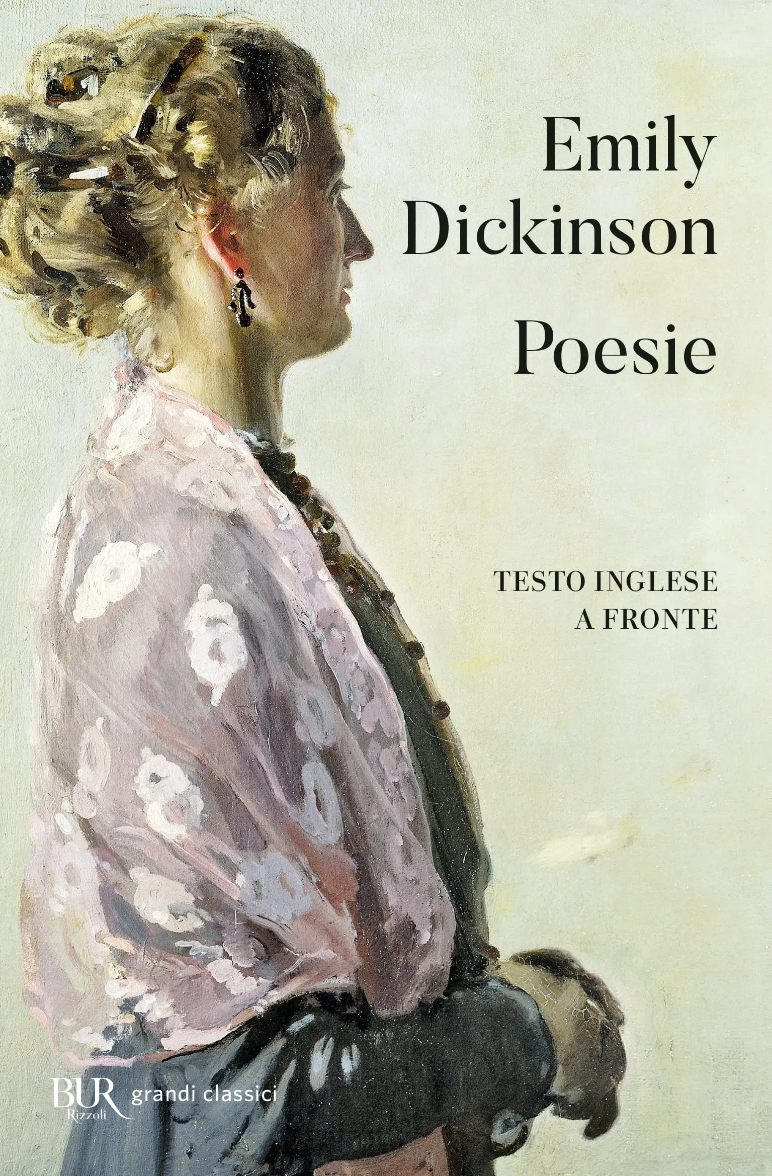 Poesie di Emily Dickinson: Un Classico della Letteratura Mondiale