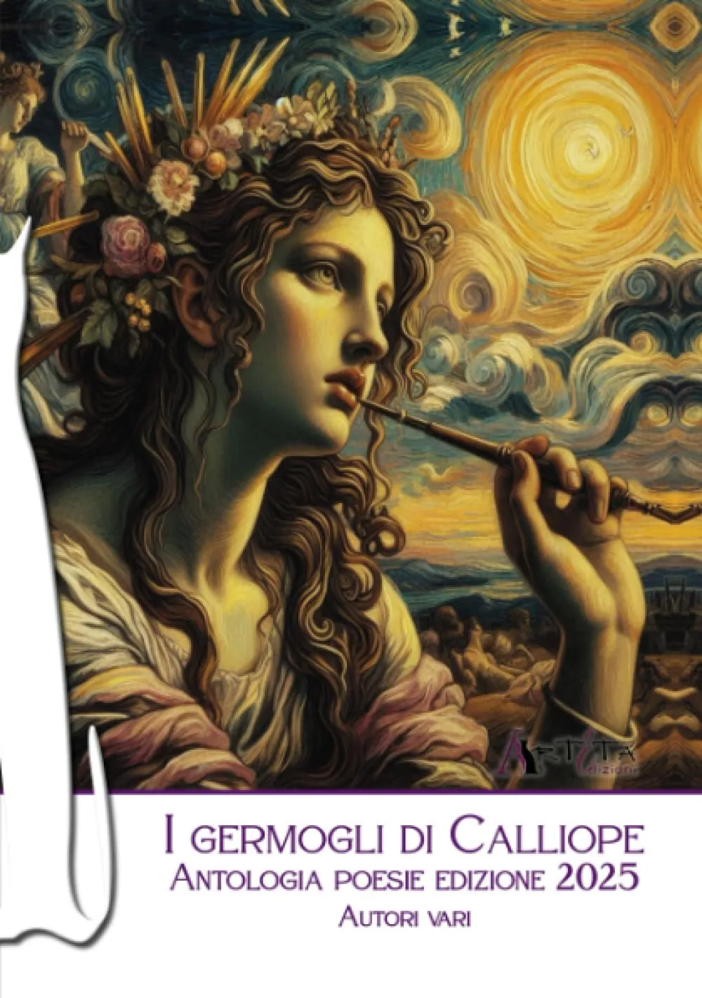 I germogli di Calliope 2025