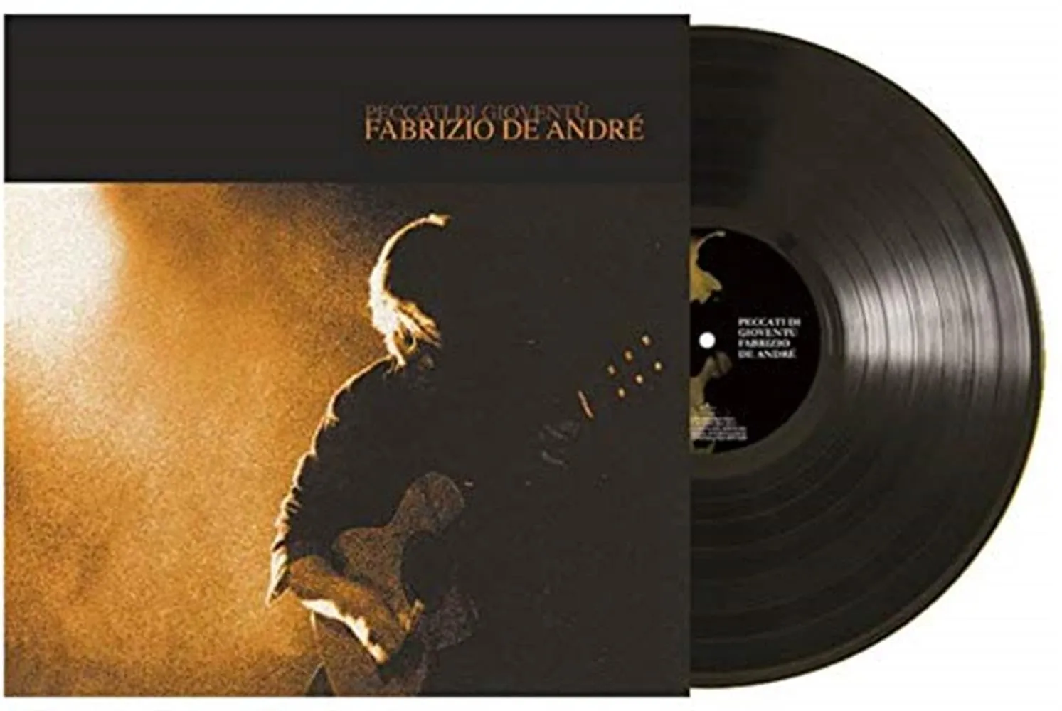 Peccati di Gioventù (Vinile 180 gr)