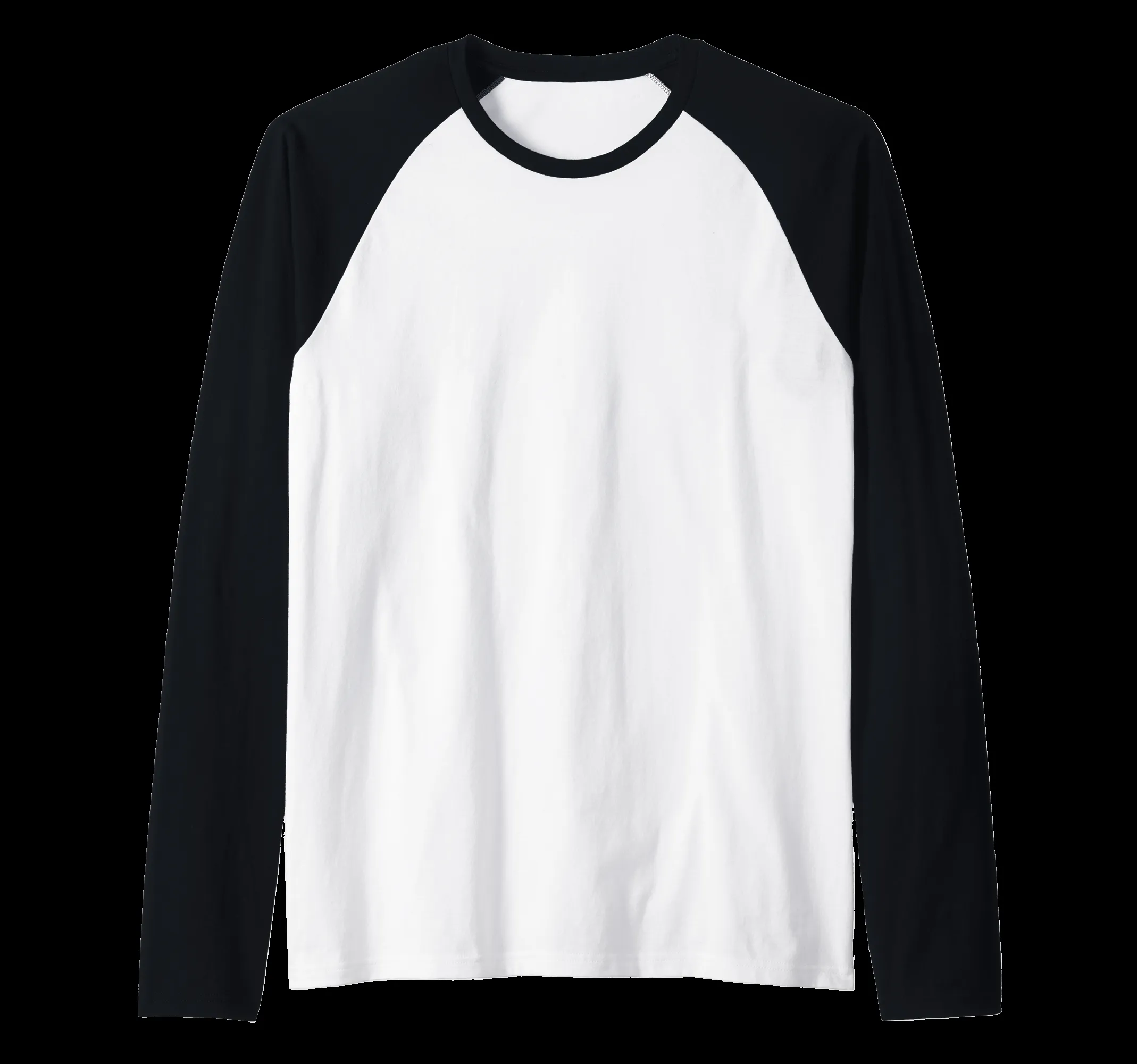 Stranger Things Hellfire Logo Maglia con Maniche Raglan